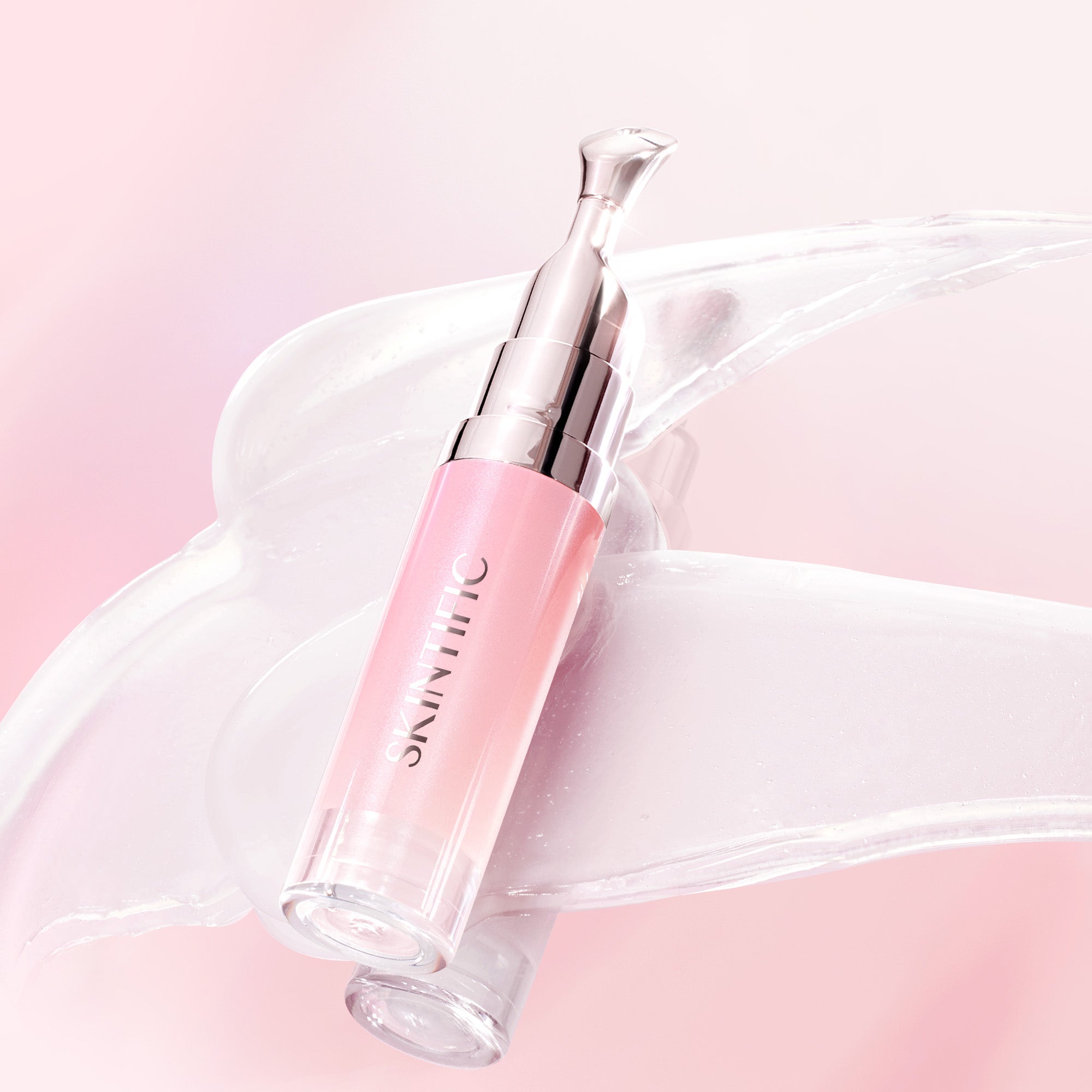 Peptid Aufhellendes Lippen-Serum