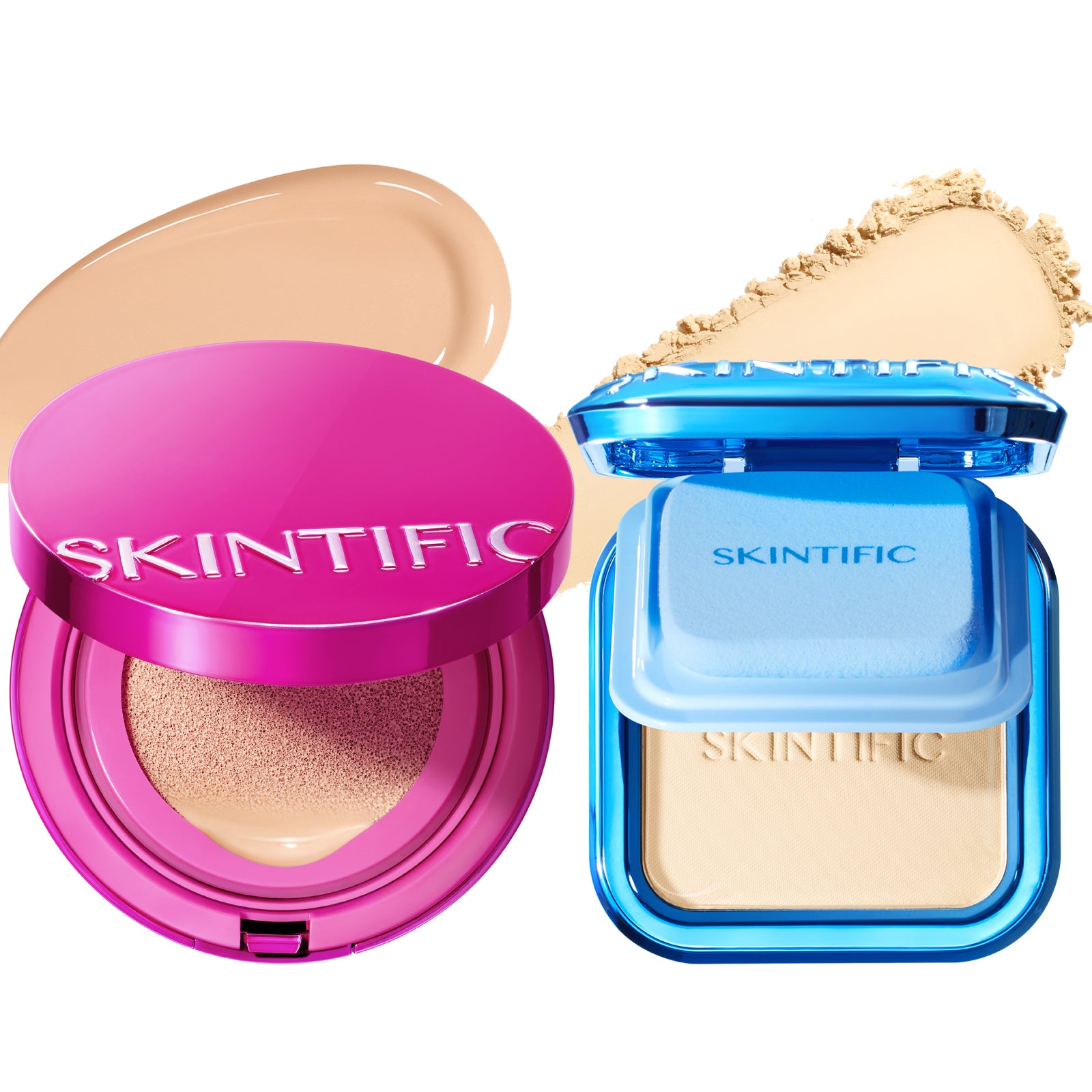 Pore Perfect Clay Stick Mask Set 3-teilig