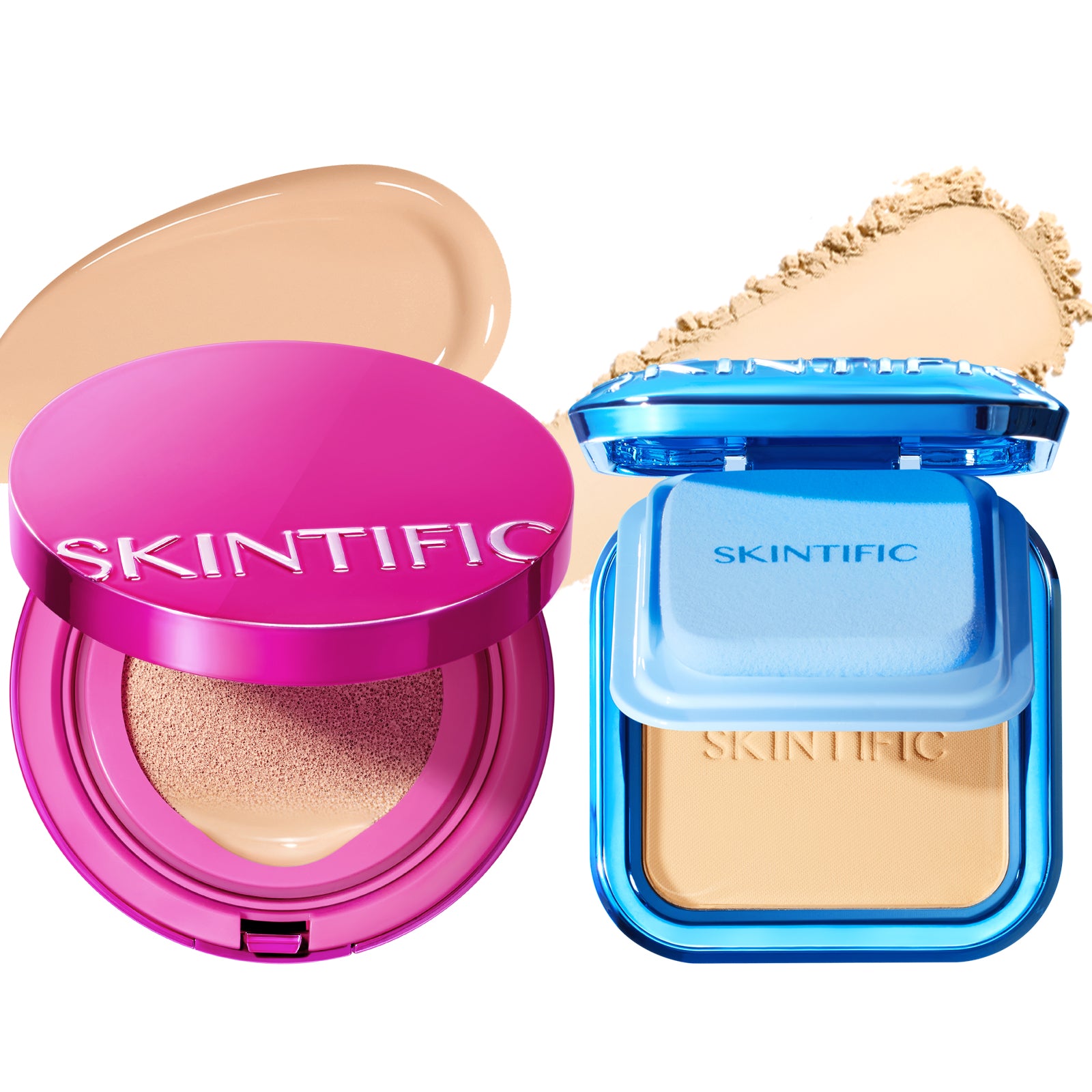 Pore Perfect Clay Stick Mask Set 3-teilig