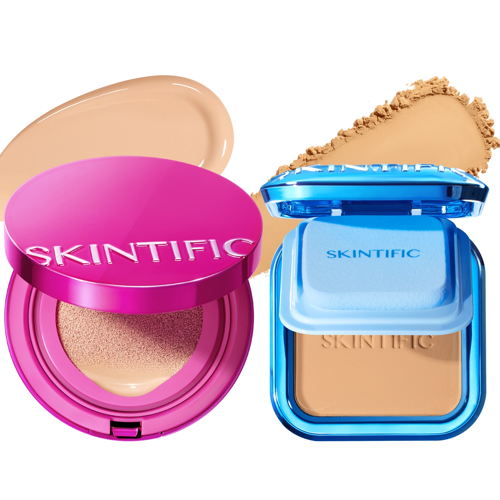 Pore Perfect Clay Stick Mask Set 3-teilig