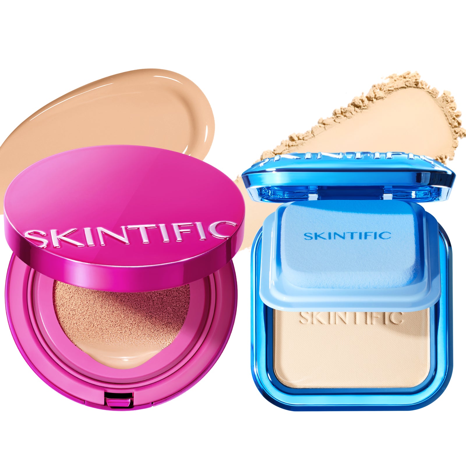 Pore Perfect Clay Stick Mask Set 3-teilig