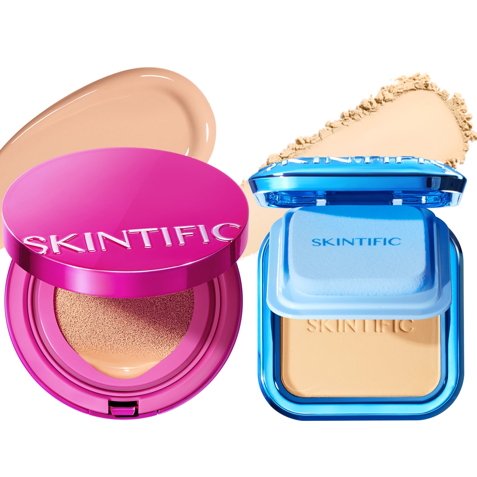 Pore Perfect Clay Stick Mask Set 3-teilig