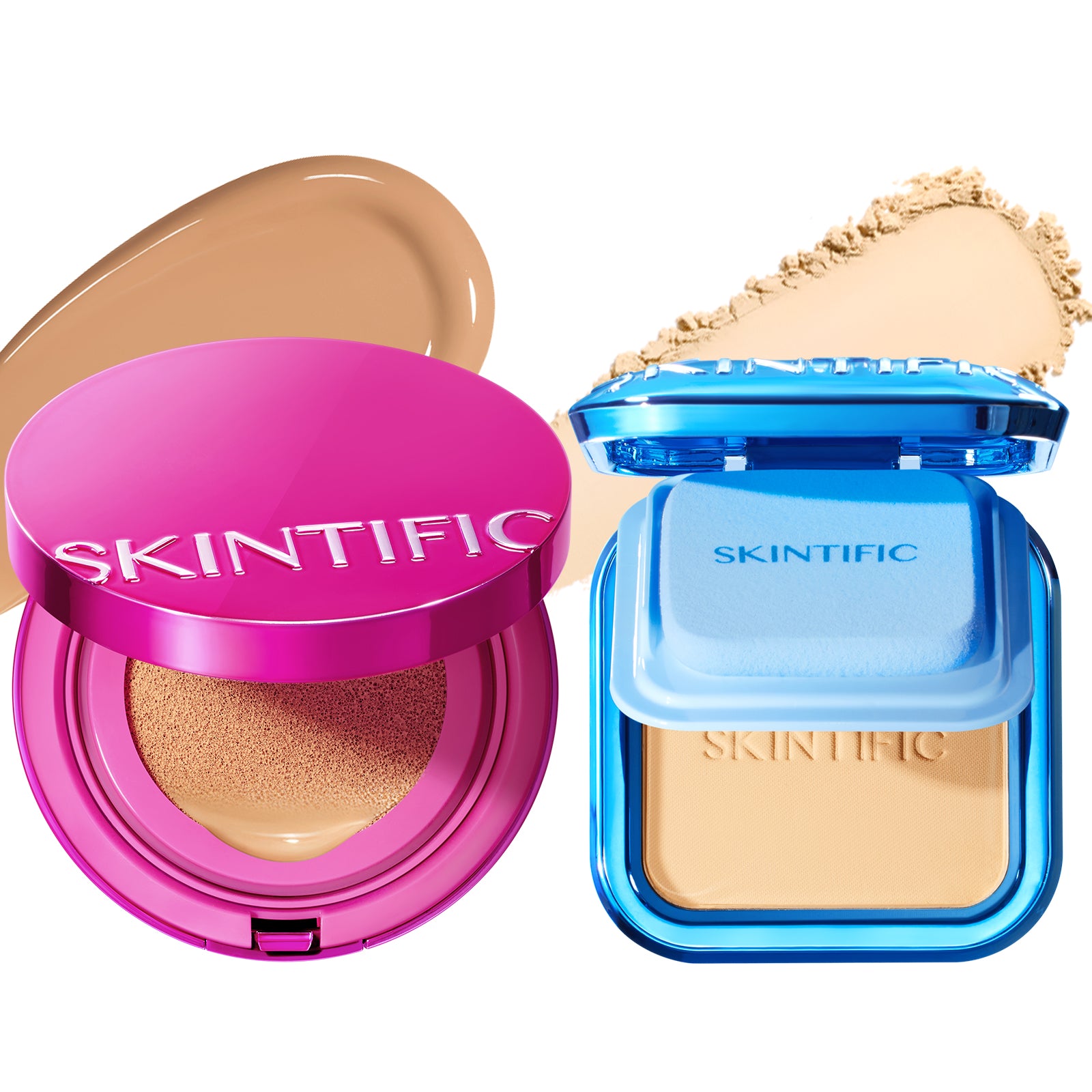 Pore Perfect Clay Stick Mask Set 3-teilig