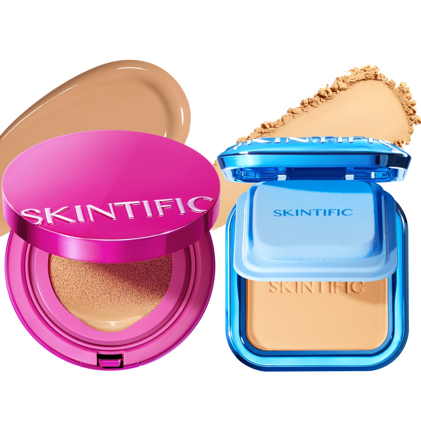 Pore Perfect Clay Stick Mask Set 3-teilig