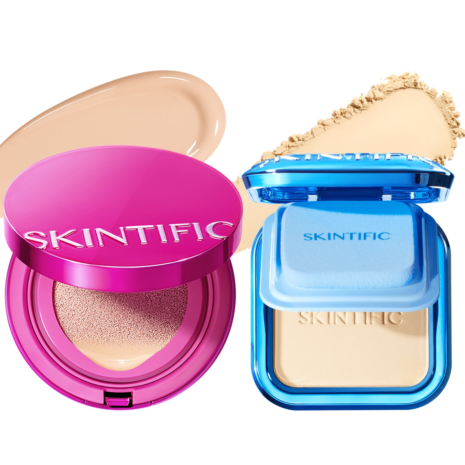 Pore Perfect Clay Stick Mask Set 3-teilig
