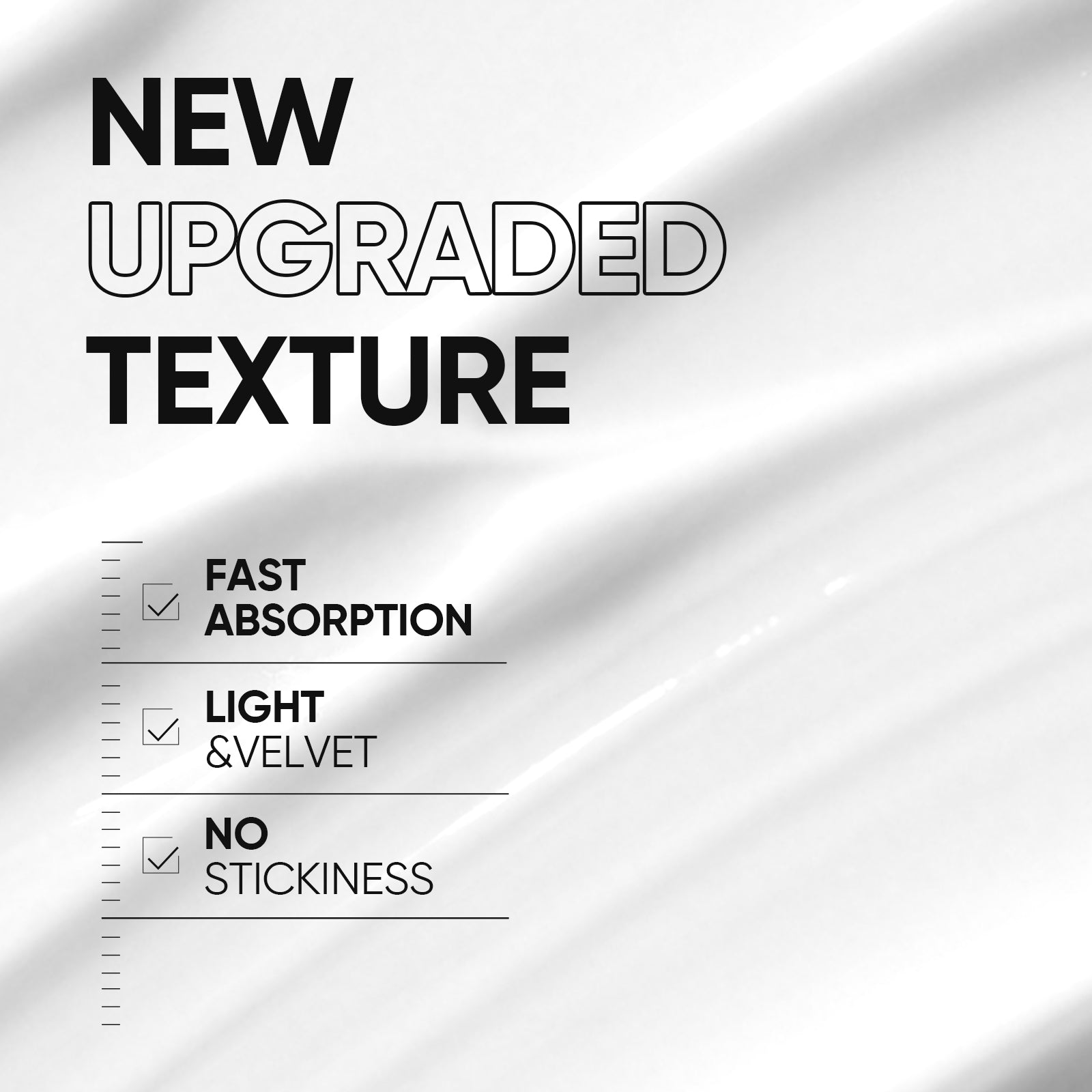 MSH Niacinamid Aufhellendes Feuchtigkeits-Gel