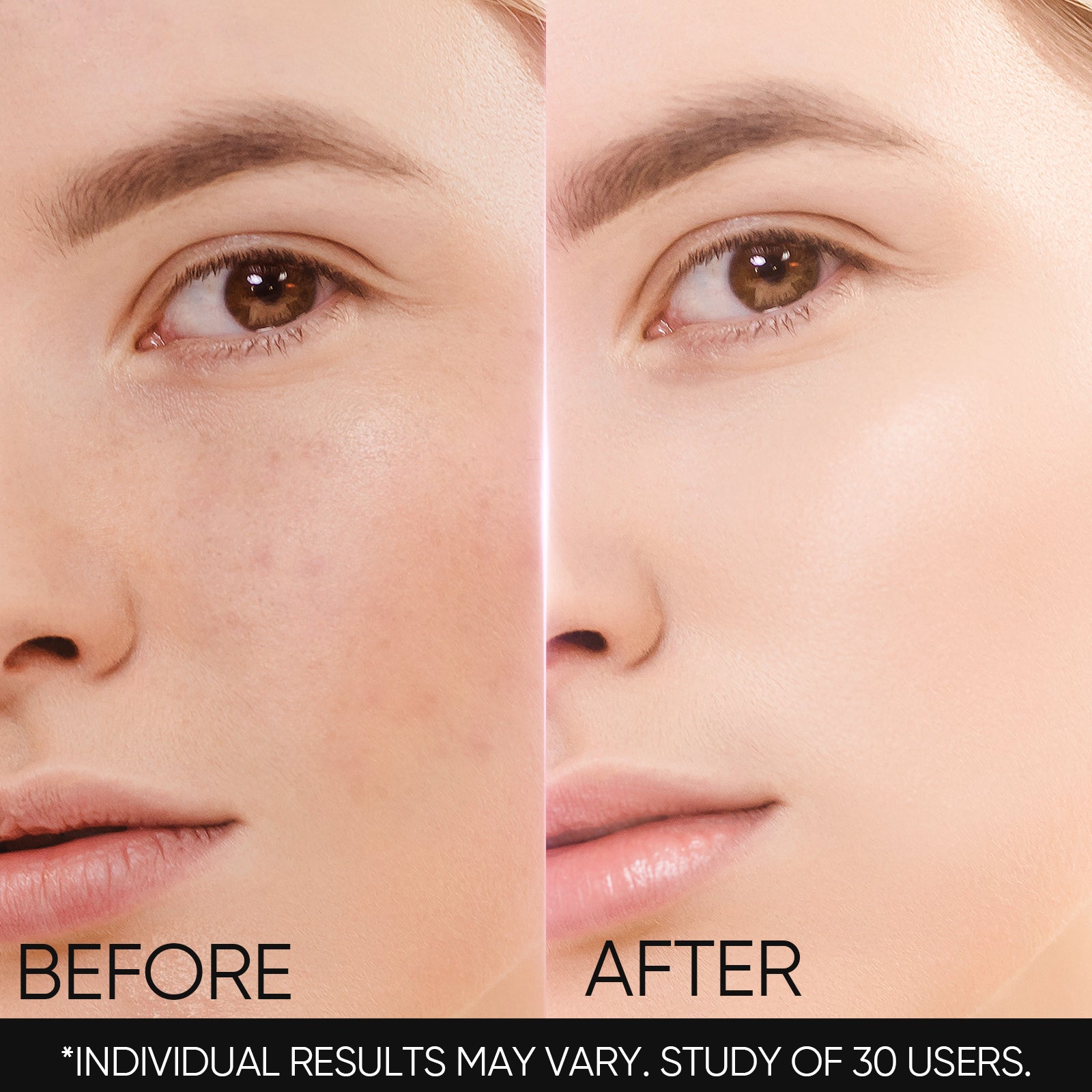 MSH Niacinamid Aufhellendes Feuchtigkeits-Gel