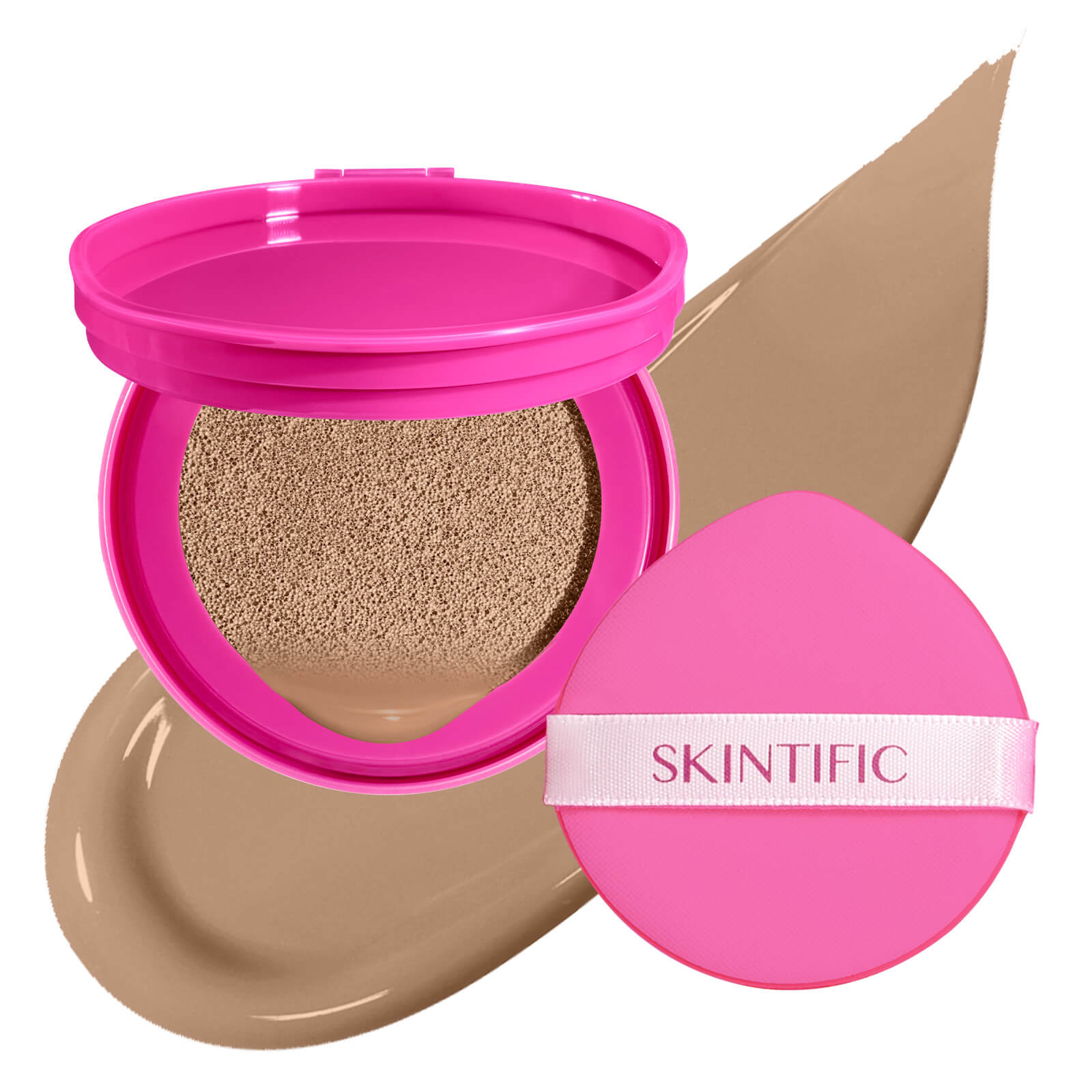 Cover Glow Perfect Cushion Refill