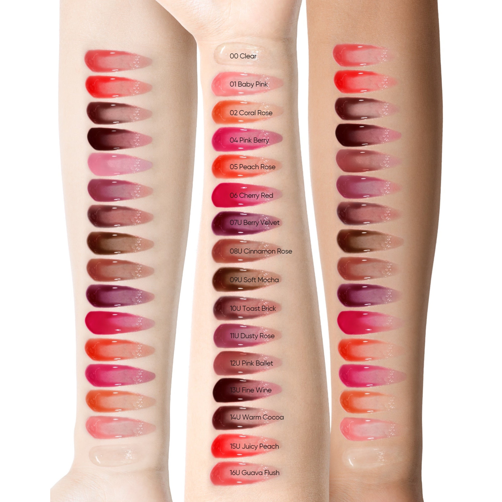 Cover All Perfect Cushion & Peptide Lippenserum Set 2tlg.