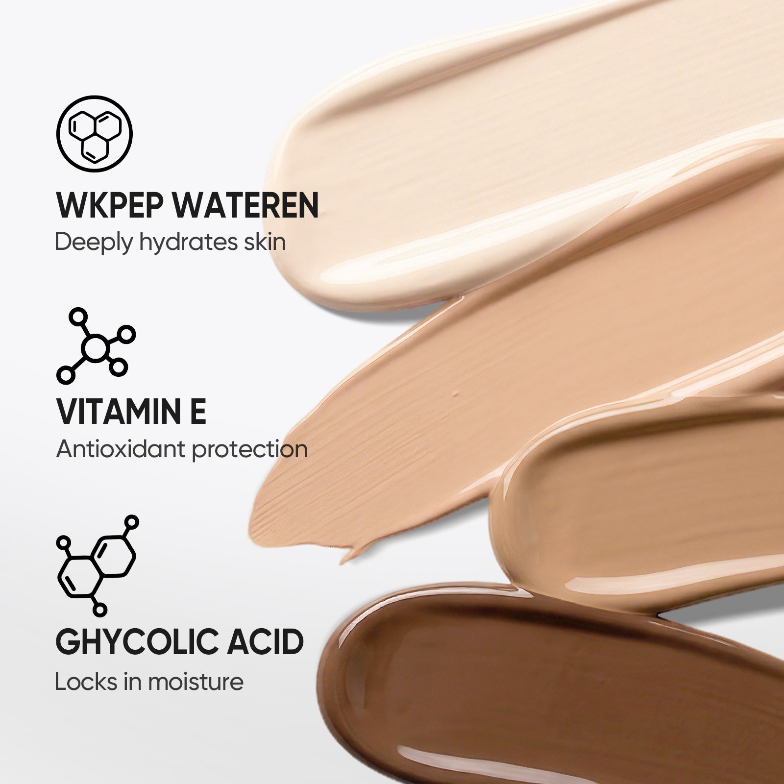 Brightening Sunscreen and Glow Cushion Set