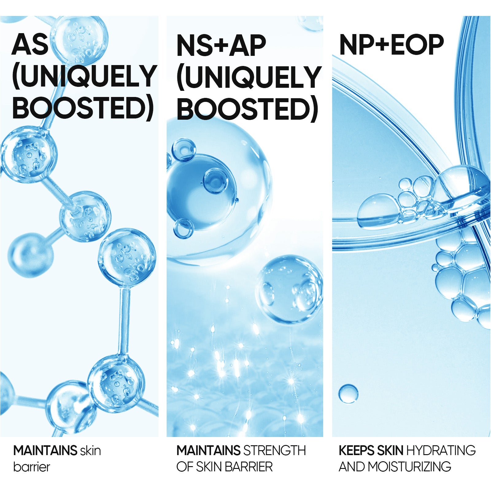 5X Ceramid Barriere Serum