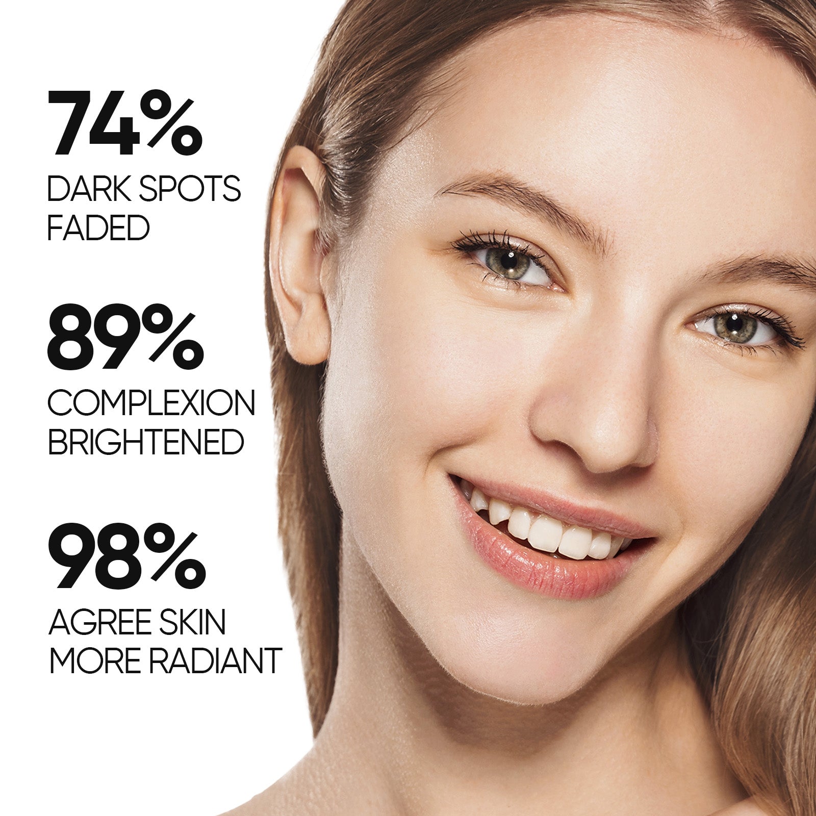 10% Niacinamid Aufhellendes Serum