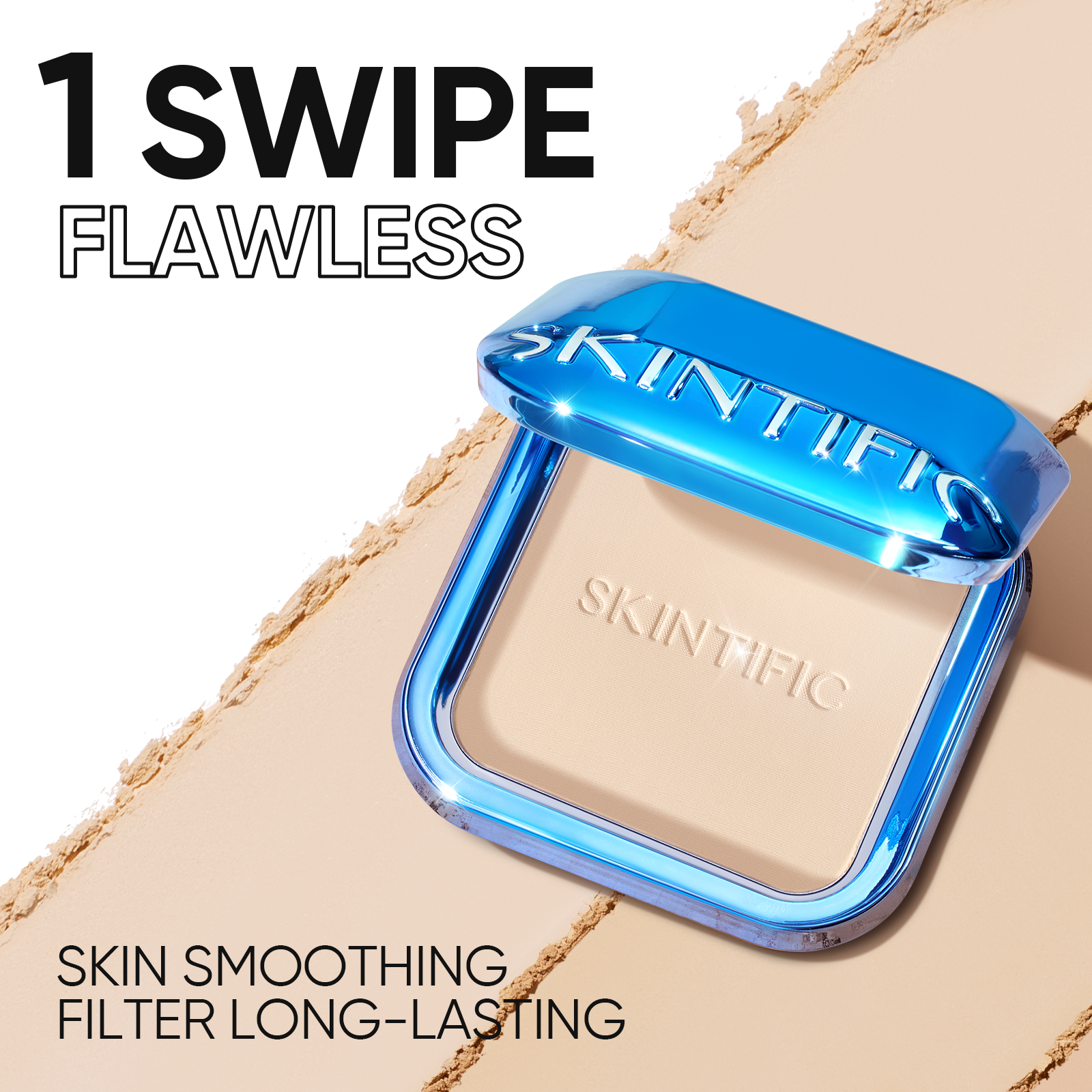 Velvet Matte & Cover Perfect Stay Base Set 2pcs