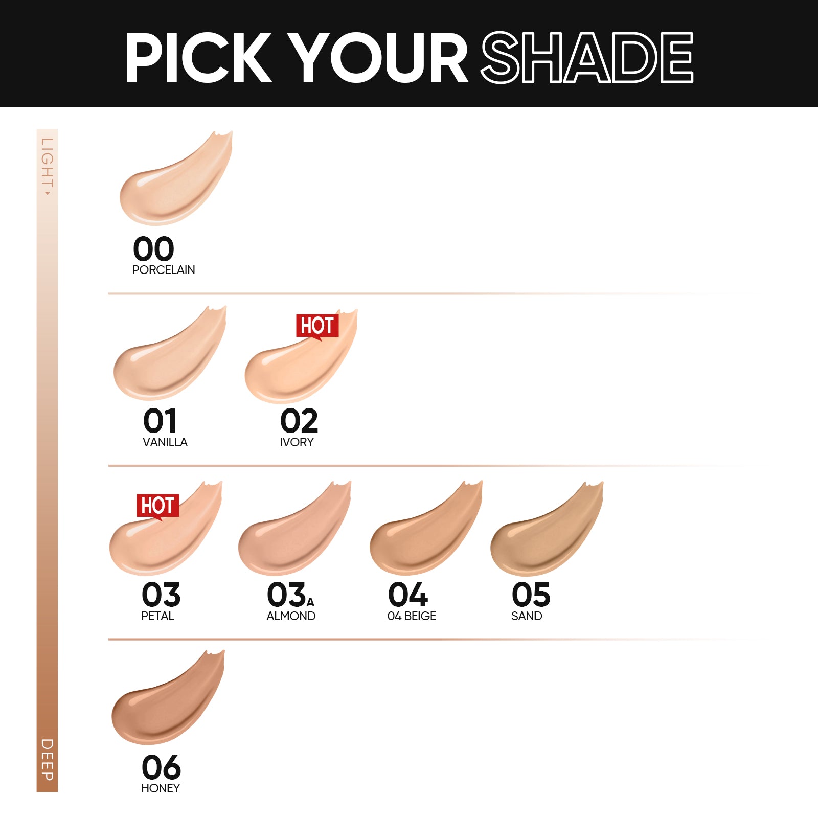 Pore Perfect Clay Stick Mask Set 3-teilig