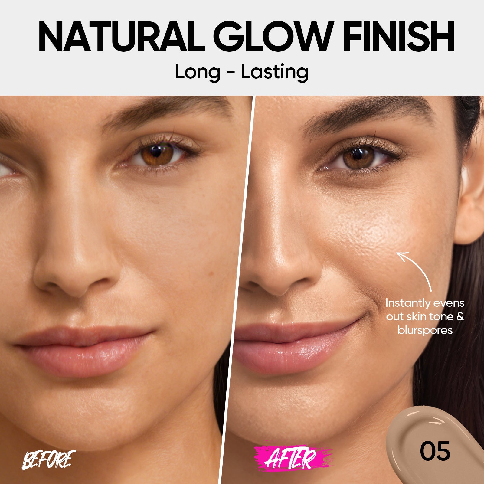 Cover Glow Perfect Cushion Refill