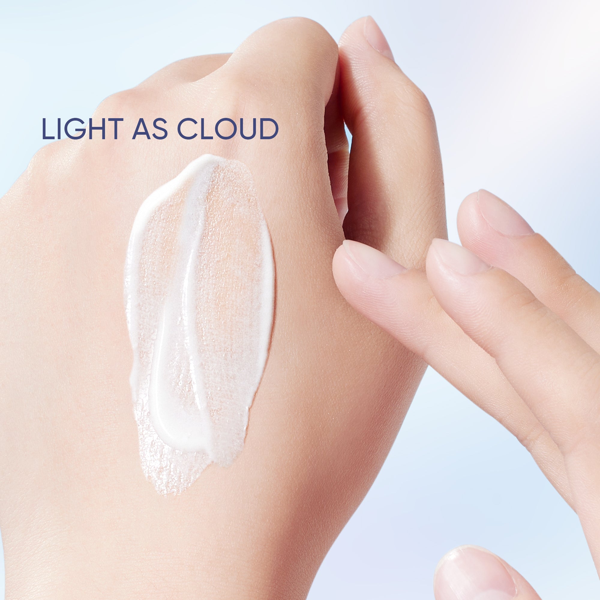 Matte Fit Serum Sonnencreme SPF 50+ PA++++