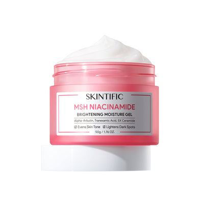 #Color_50g / 1.76 FL.OZ. (Daily Brightening)
