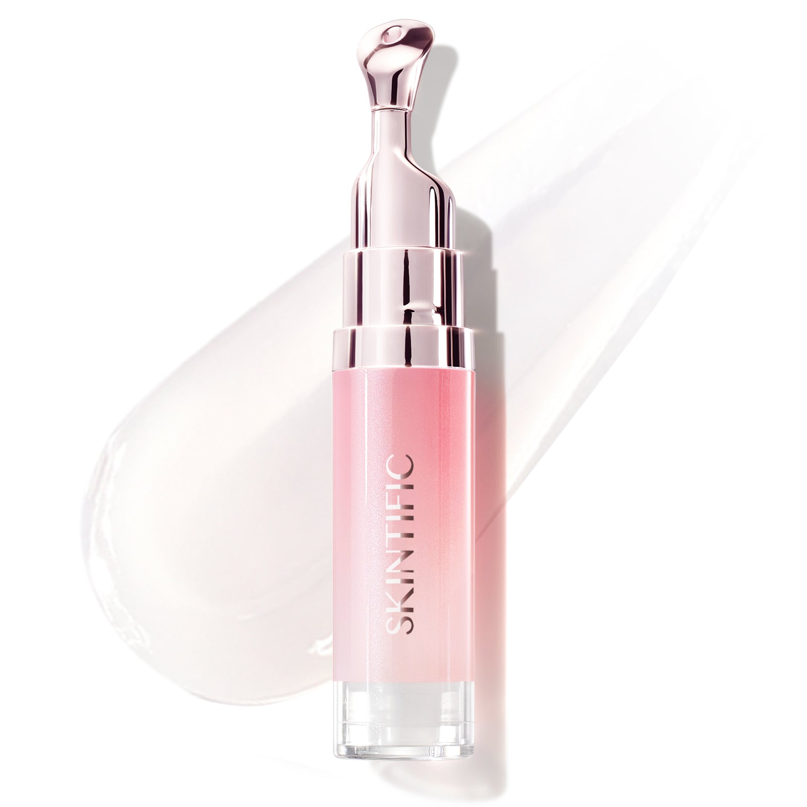Velvet Mattes Cushion & Aufhellendes Lippenserum 2er-Set