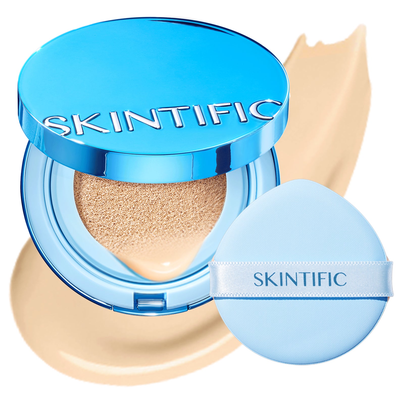 Perfect Stay Velvet Matte Kissen