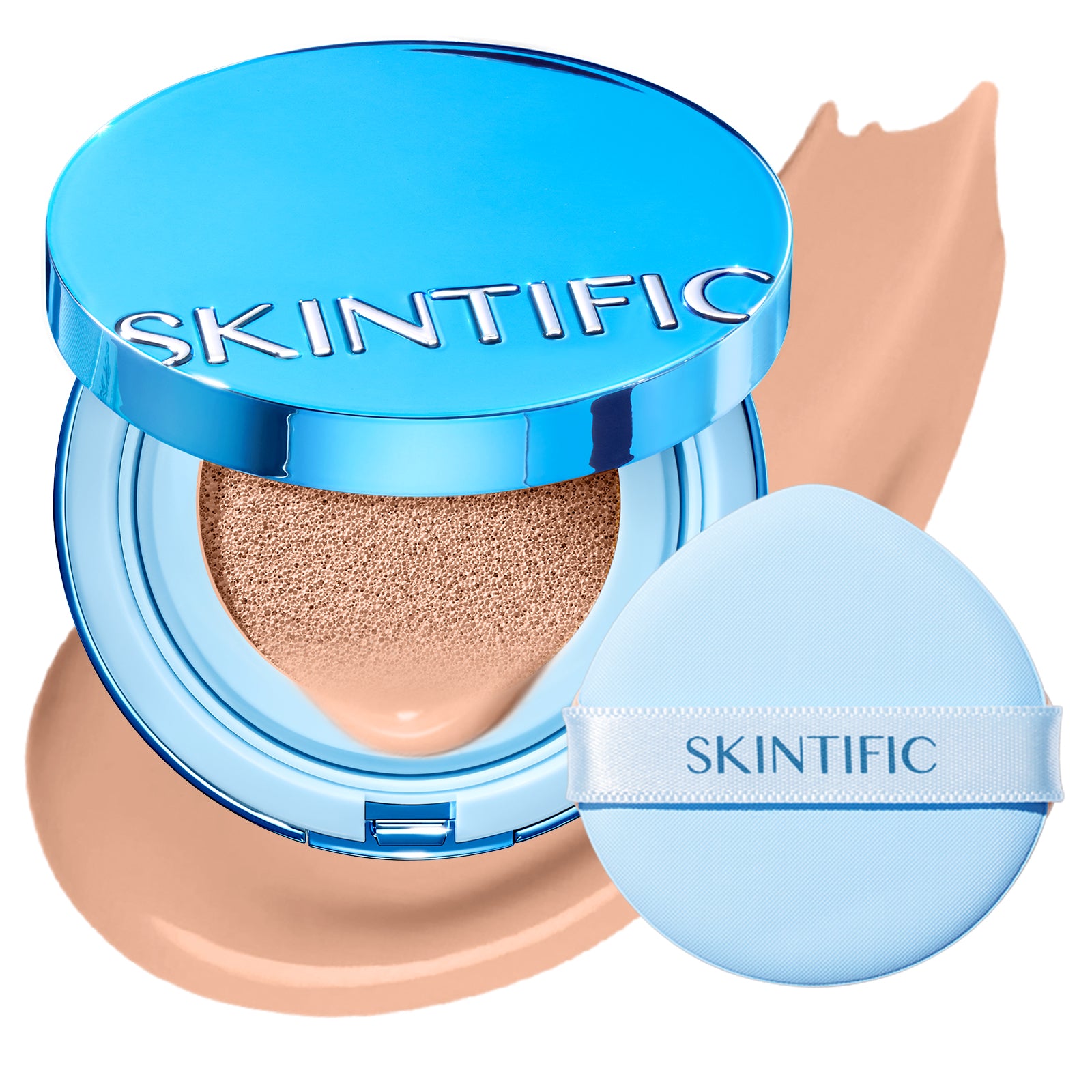 Perfect Stay Velvet Matte Kissen