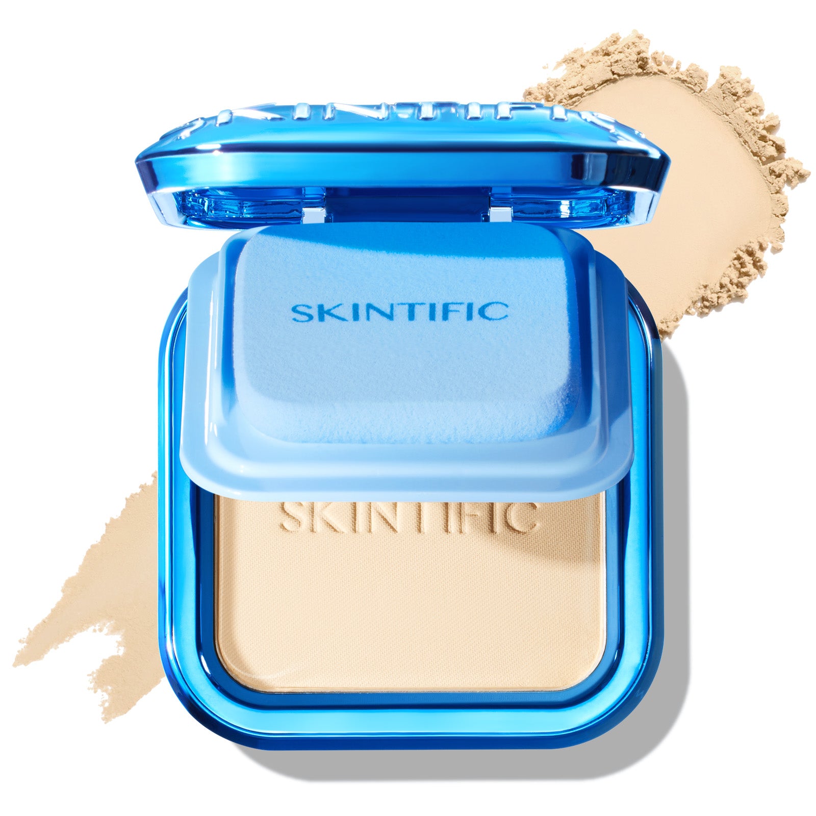 Ultra Cover Puder-Foundation