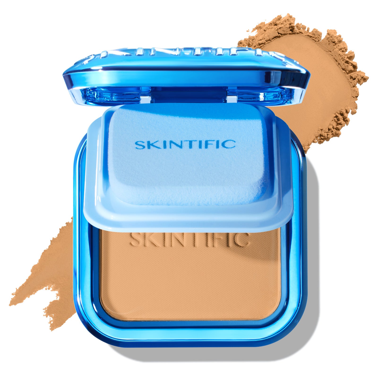 Ultra Cover Puder-Foundation