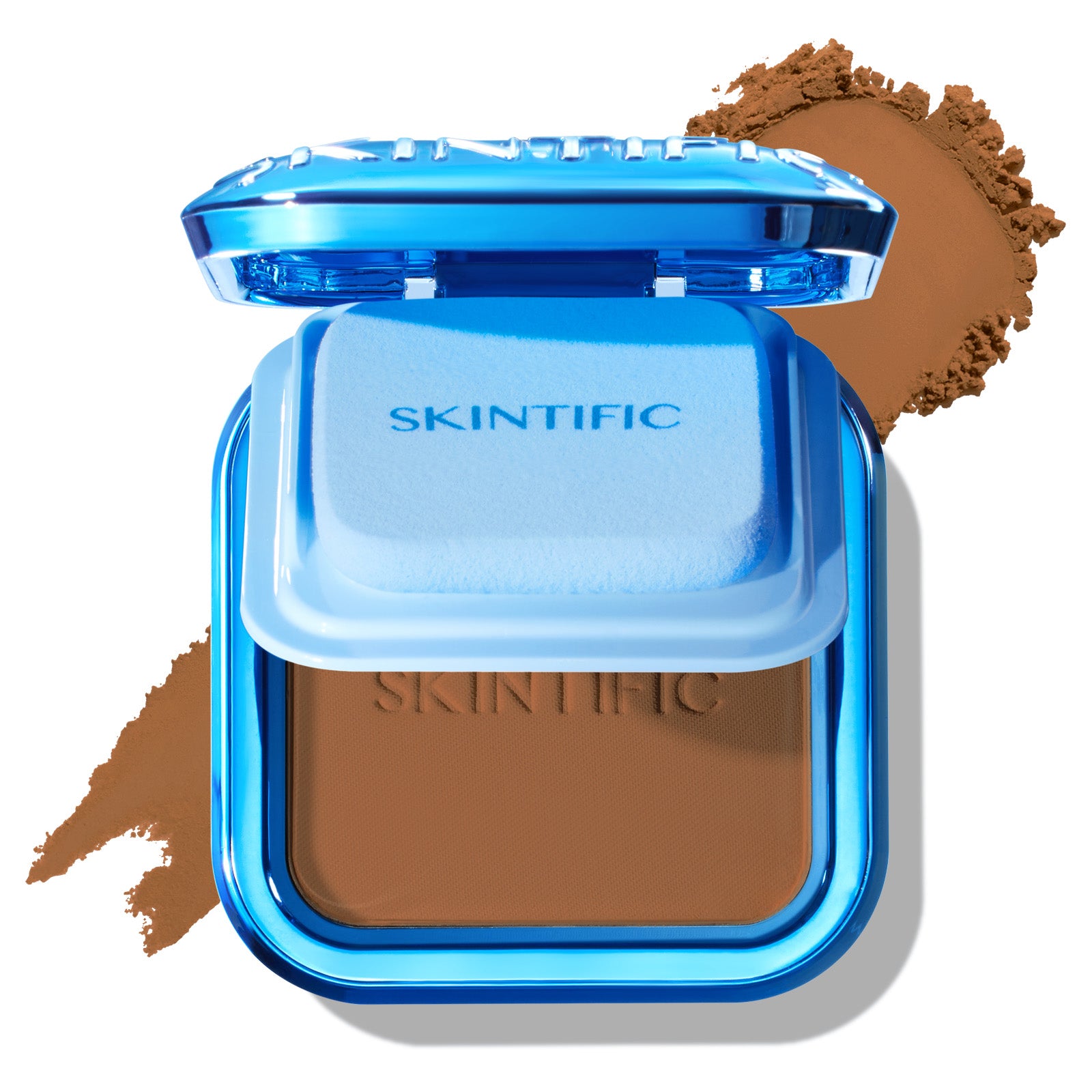 Ultra Cover Puder-Foundation