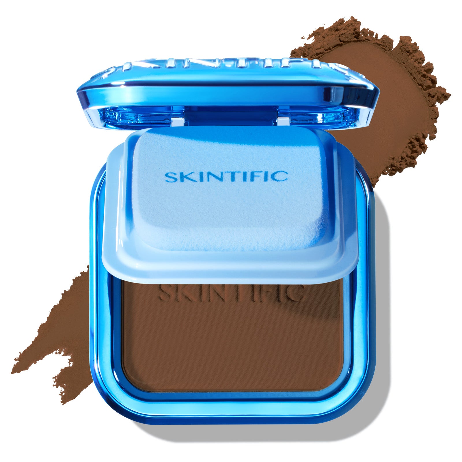 Ultra Cover Puder-Foundation