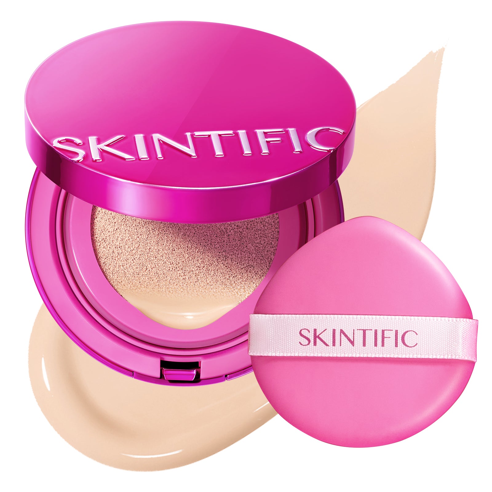 Cover Glow Perfect Cushion