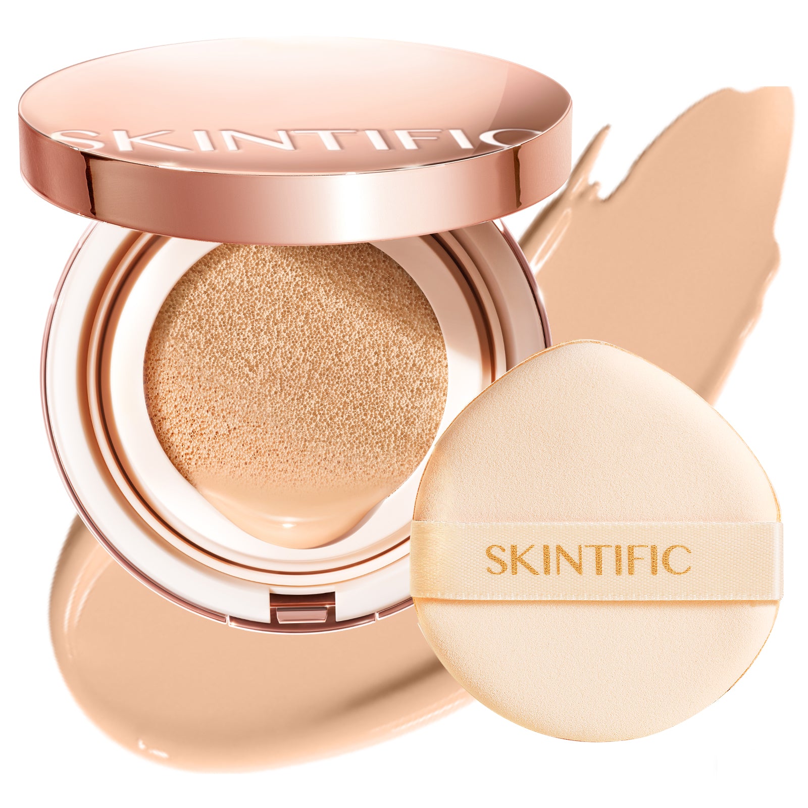 Cover All Perfect Cushion 12 Stunden