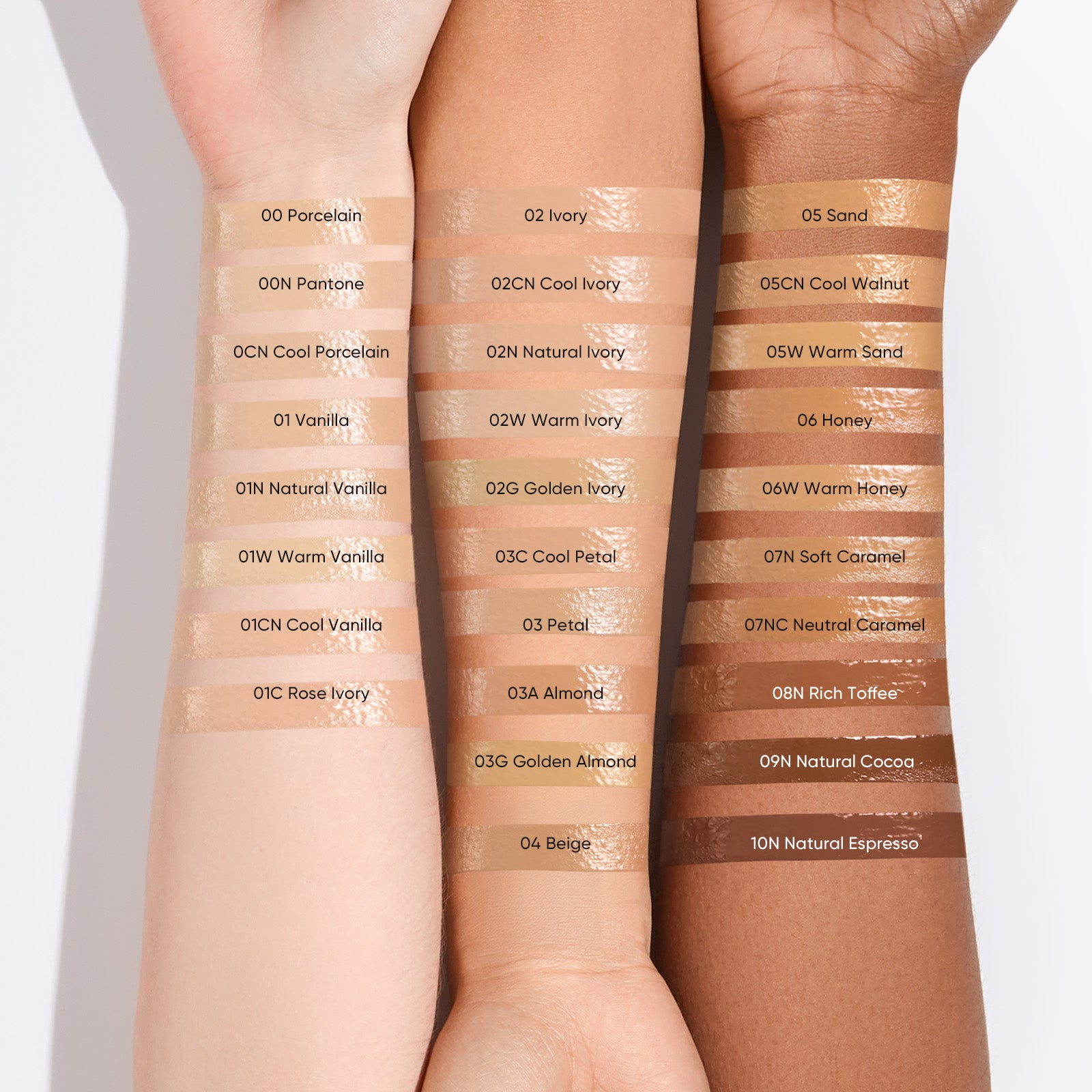 Perfect Stay Velvet Matte Kissen