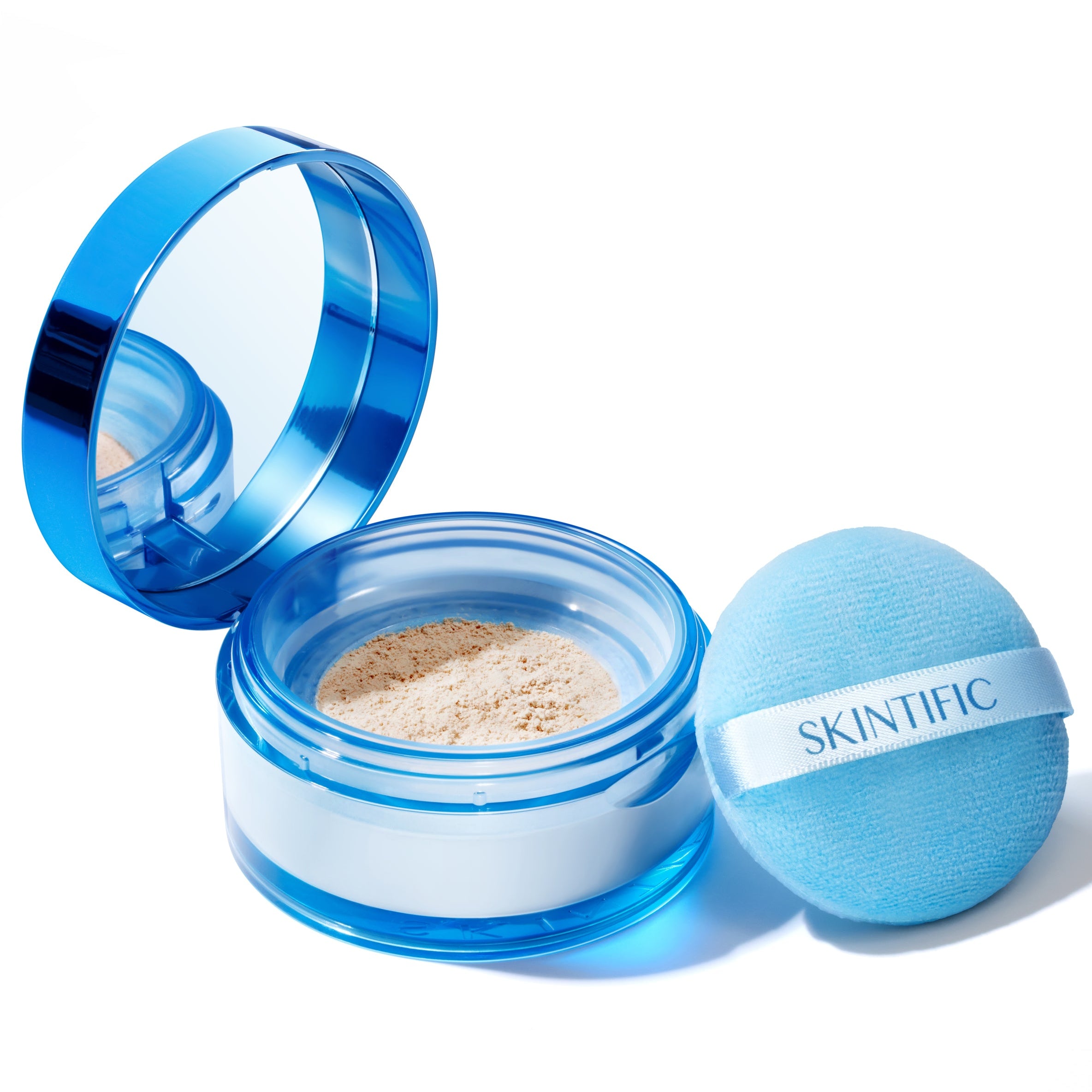 Invisiblur All Day Lose Puder