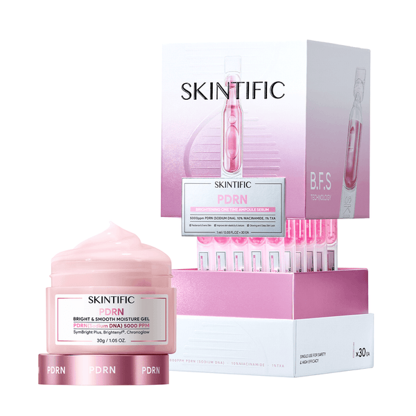 #Color_Moisture+Ampoule Serum
