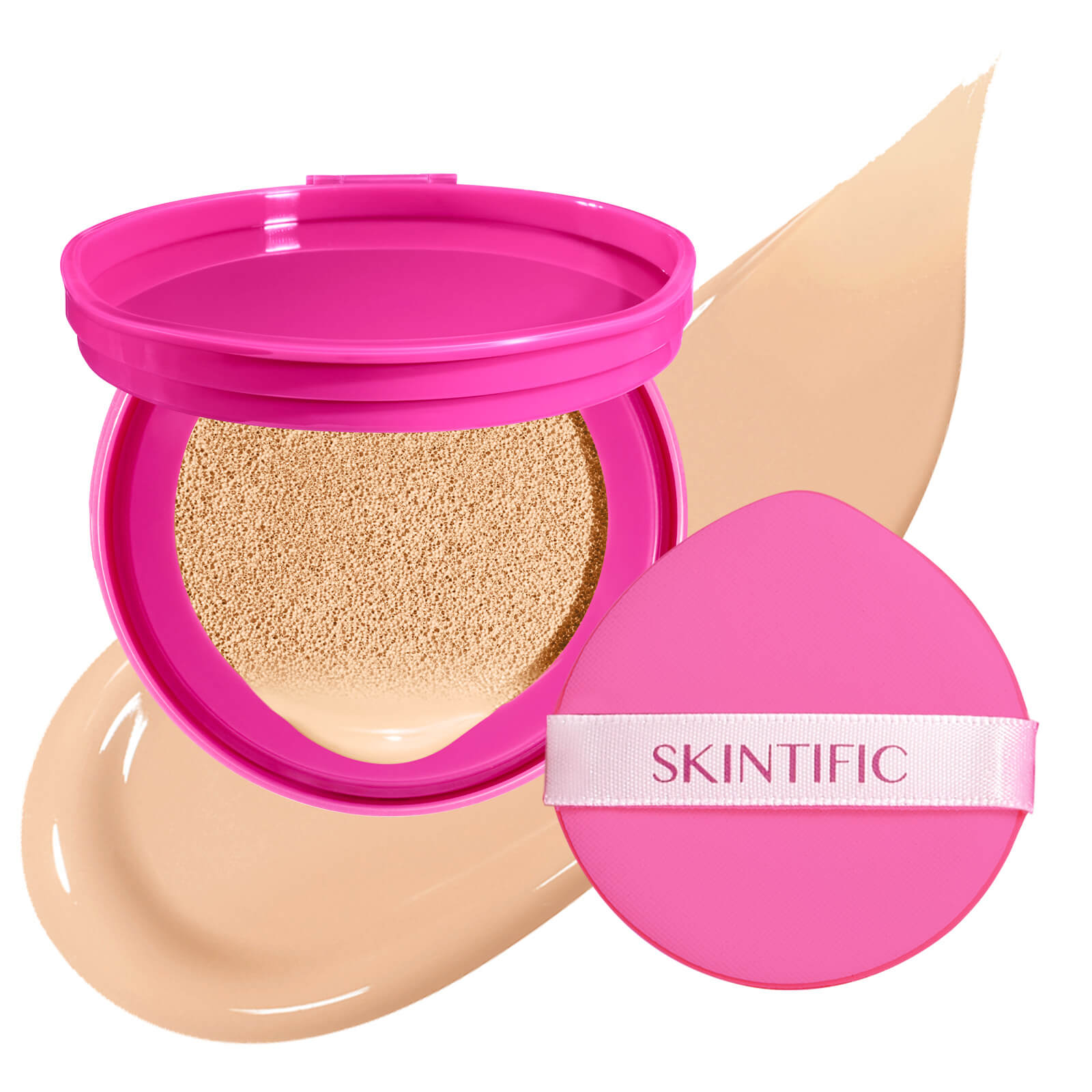 Cover Glow Perfect Cushion Refill