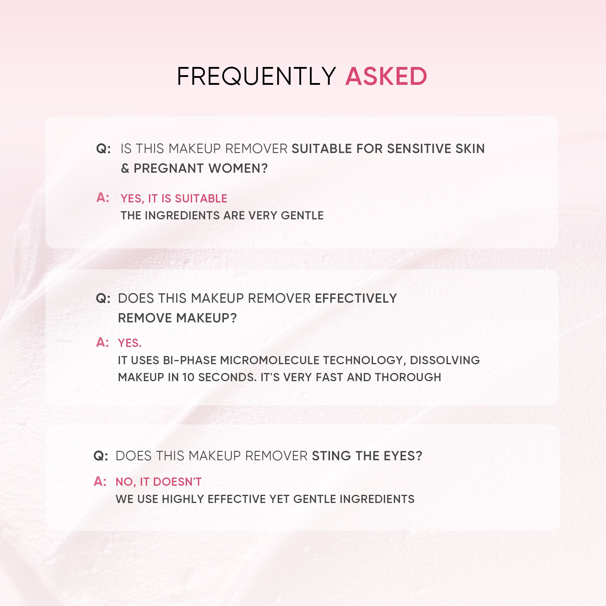 Zero Oil Cleansing Balm Makeup Remover