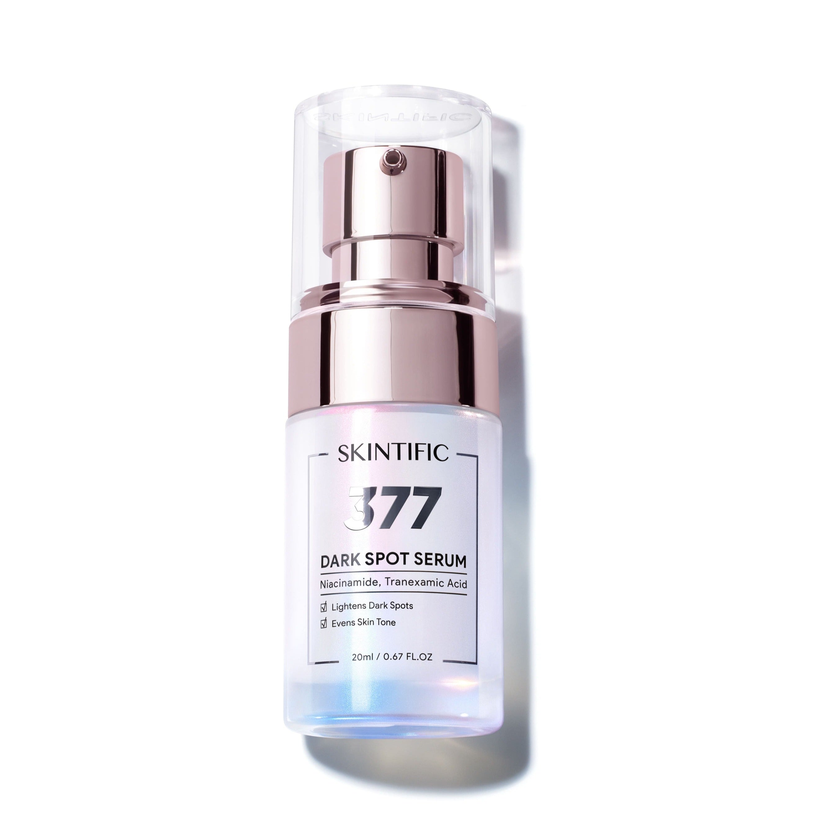 Symwhite 377 Fleckenreduzierendes Serum