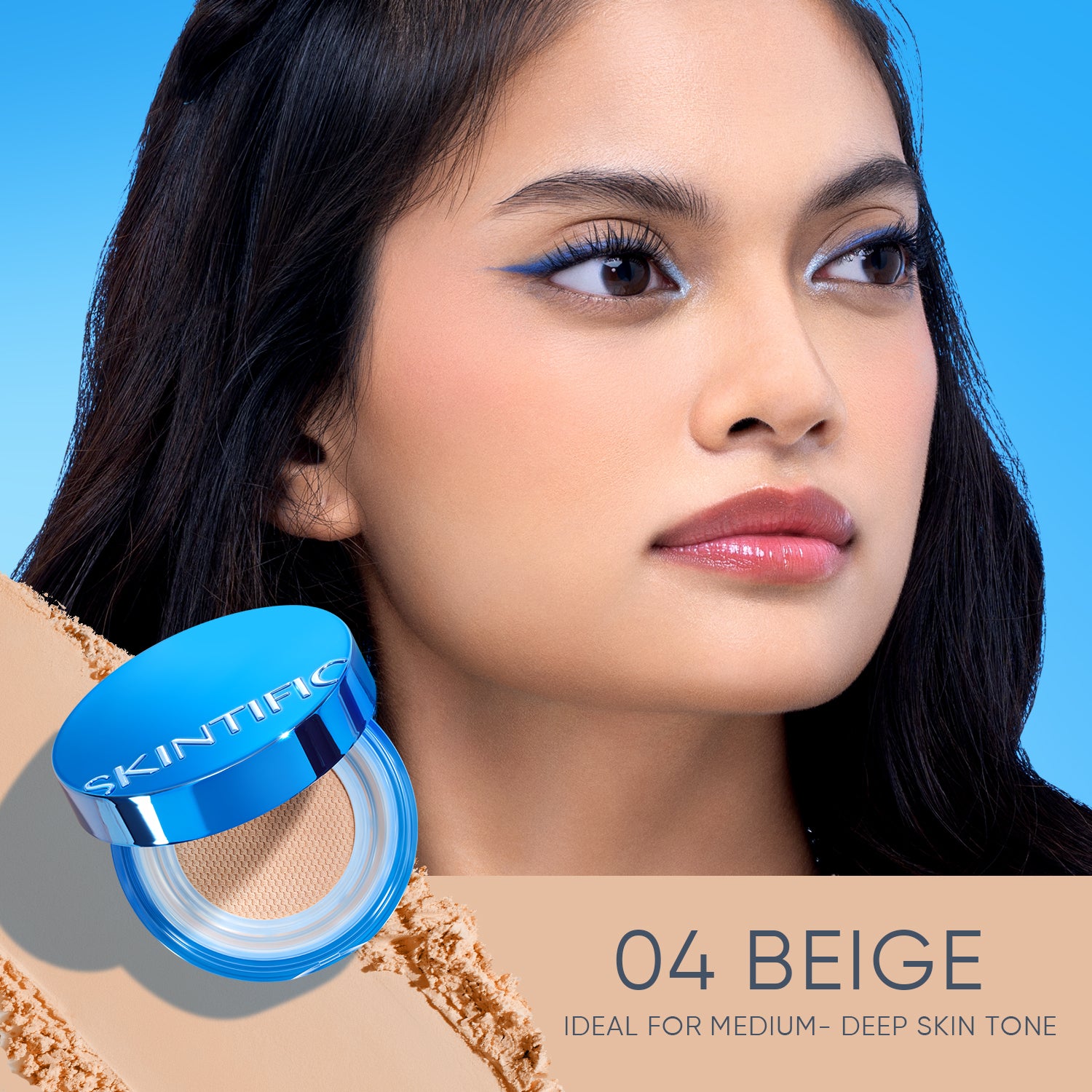 Invisiblur All Day Loose Powder