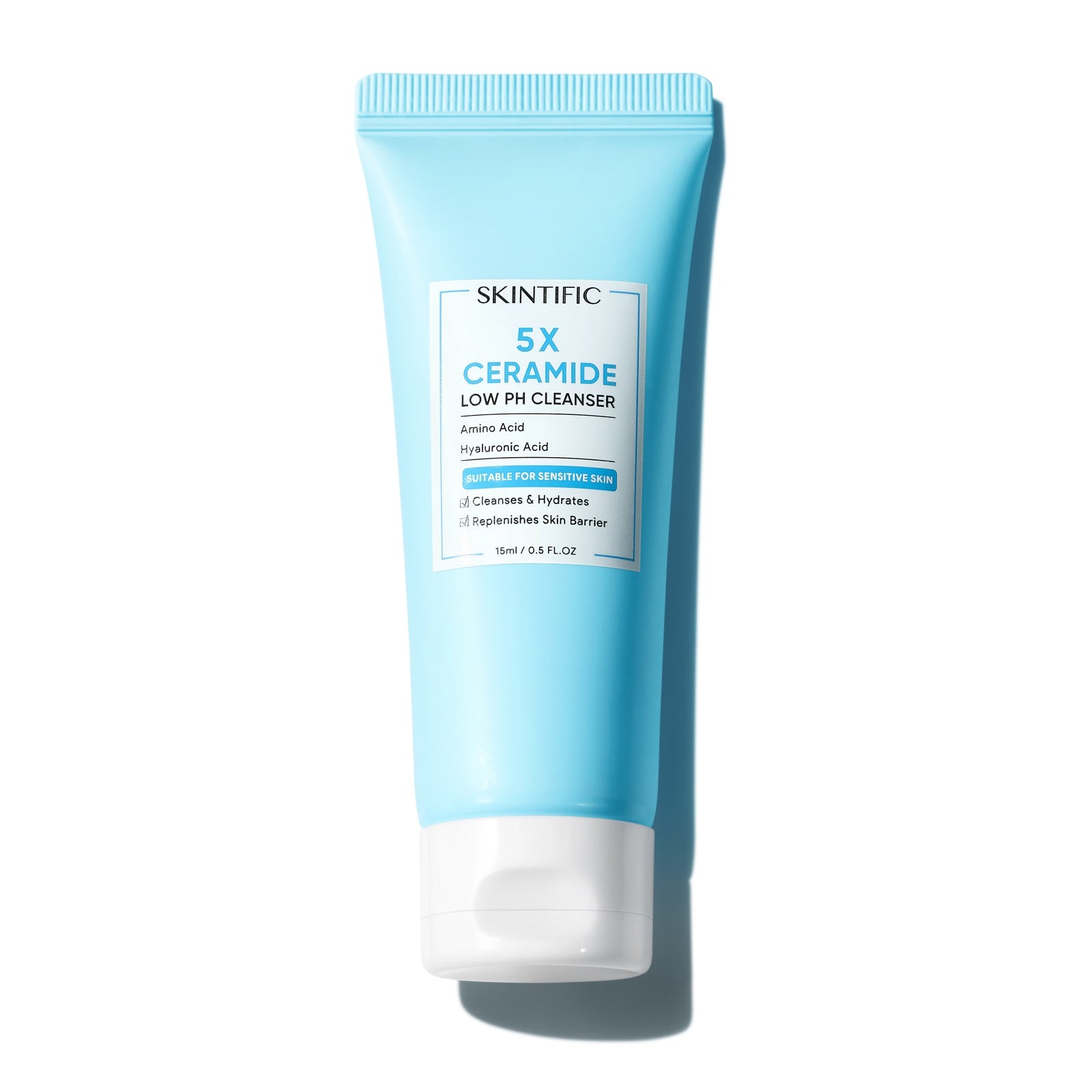 5X Ceramide Low pH Cleanser Gesichtswaschmittel