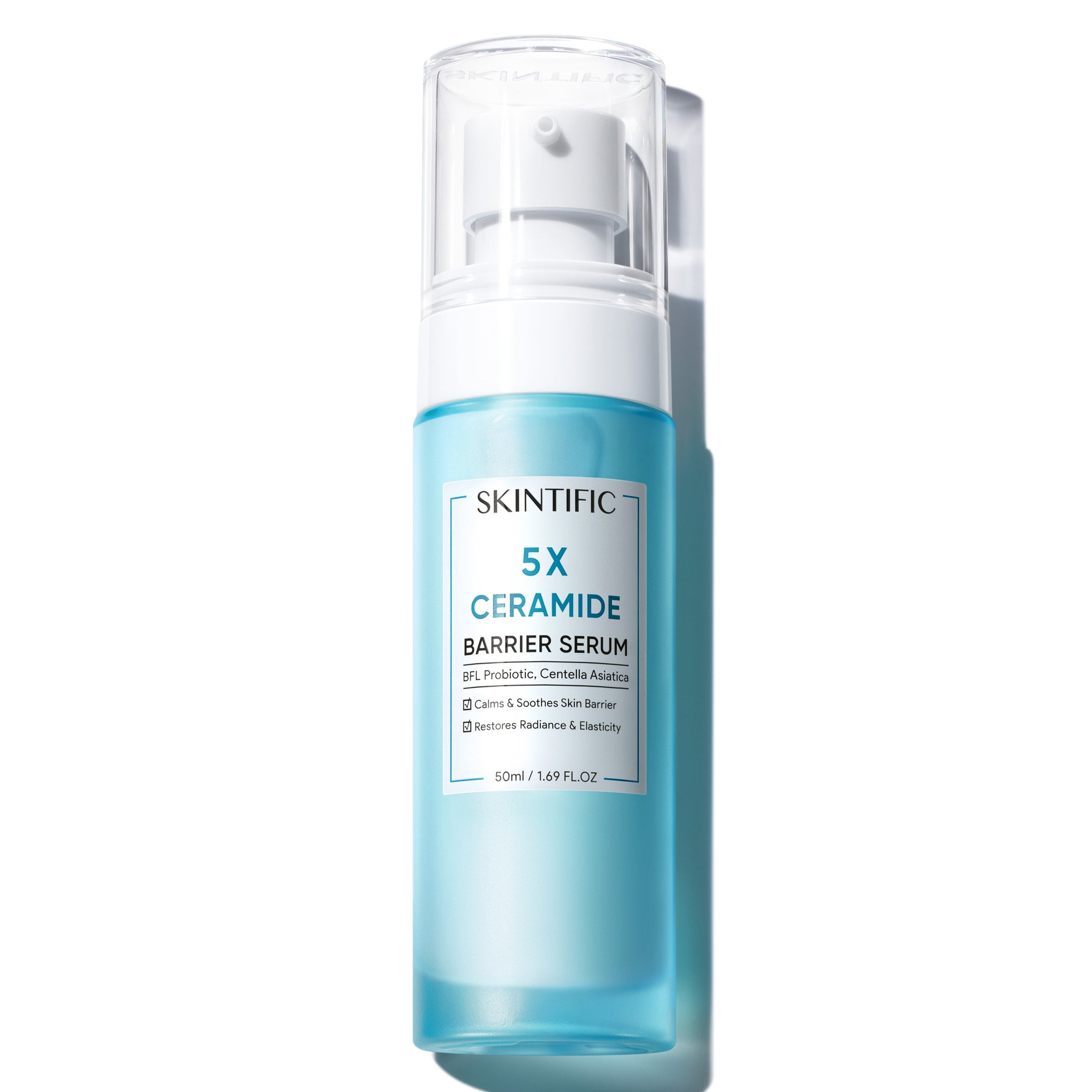 5X Ceramid Barriere Serum