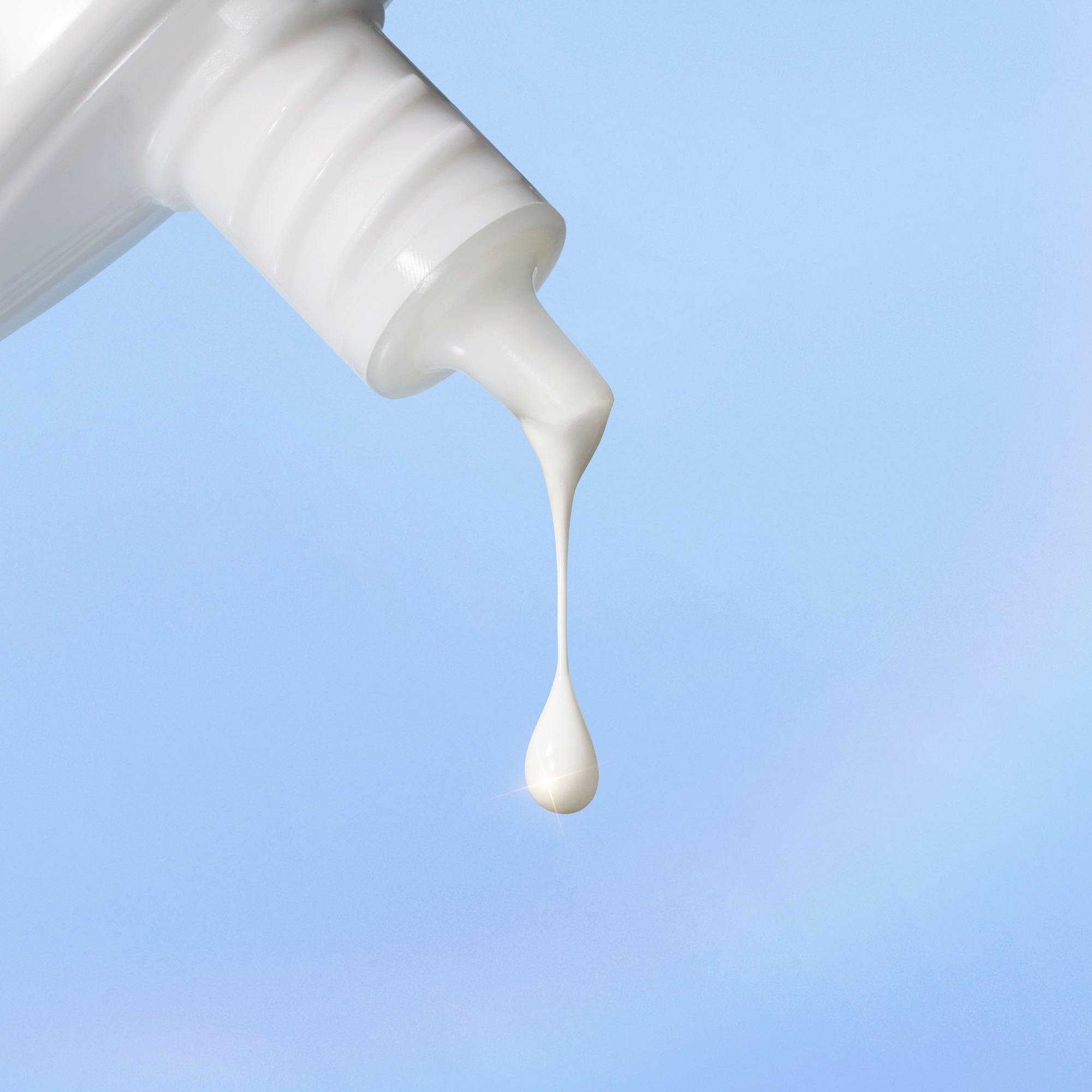 Leichtes Serum Sonnencreme SPF 50+ PA++++