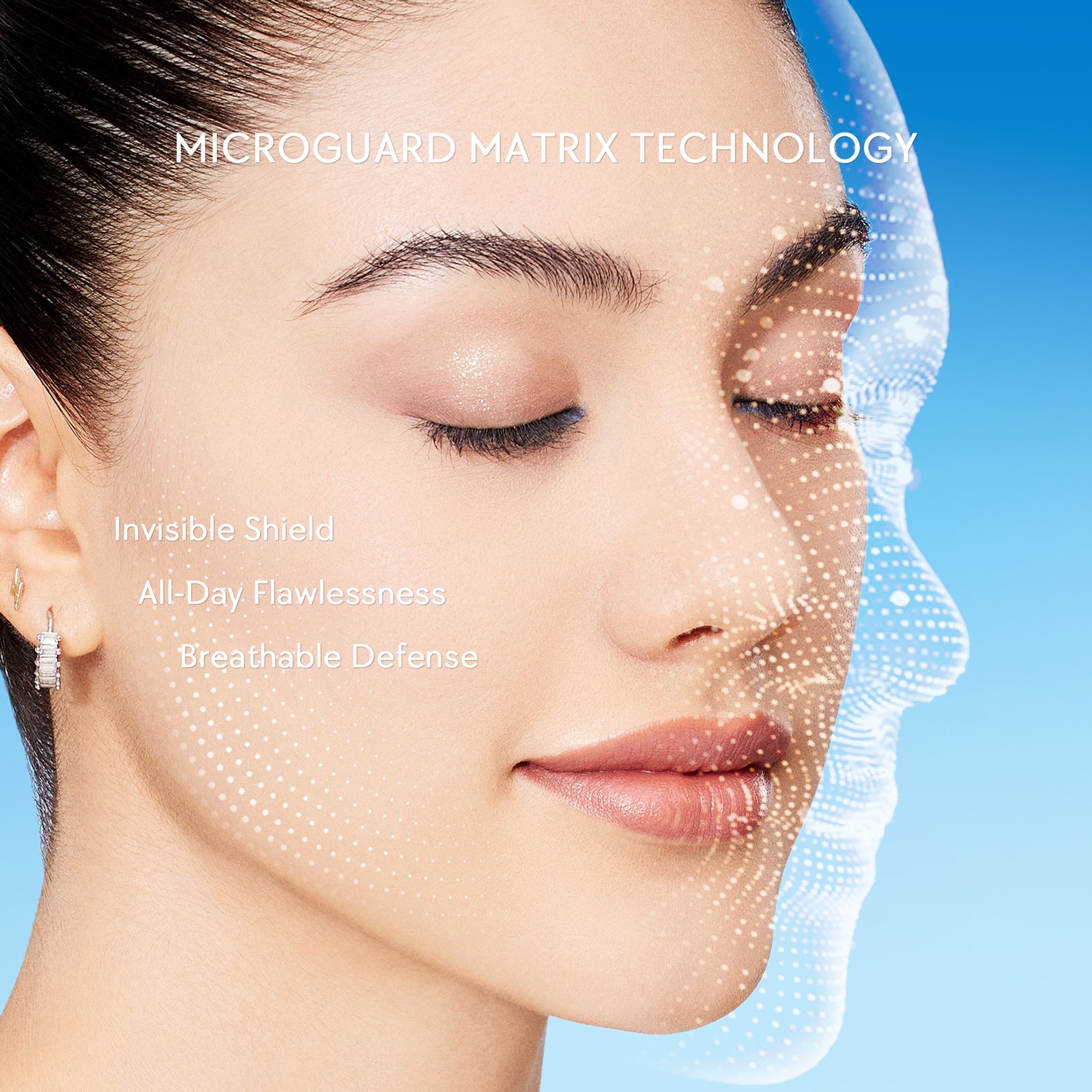 Lock The Look Fixierspray