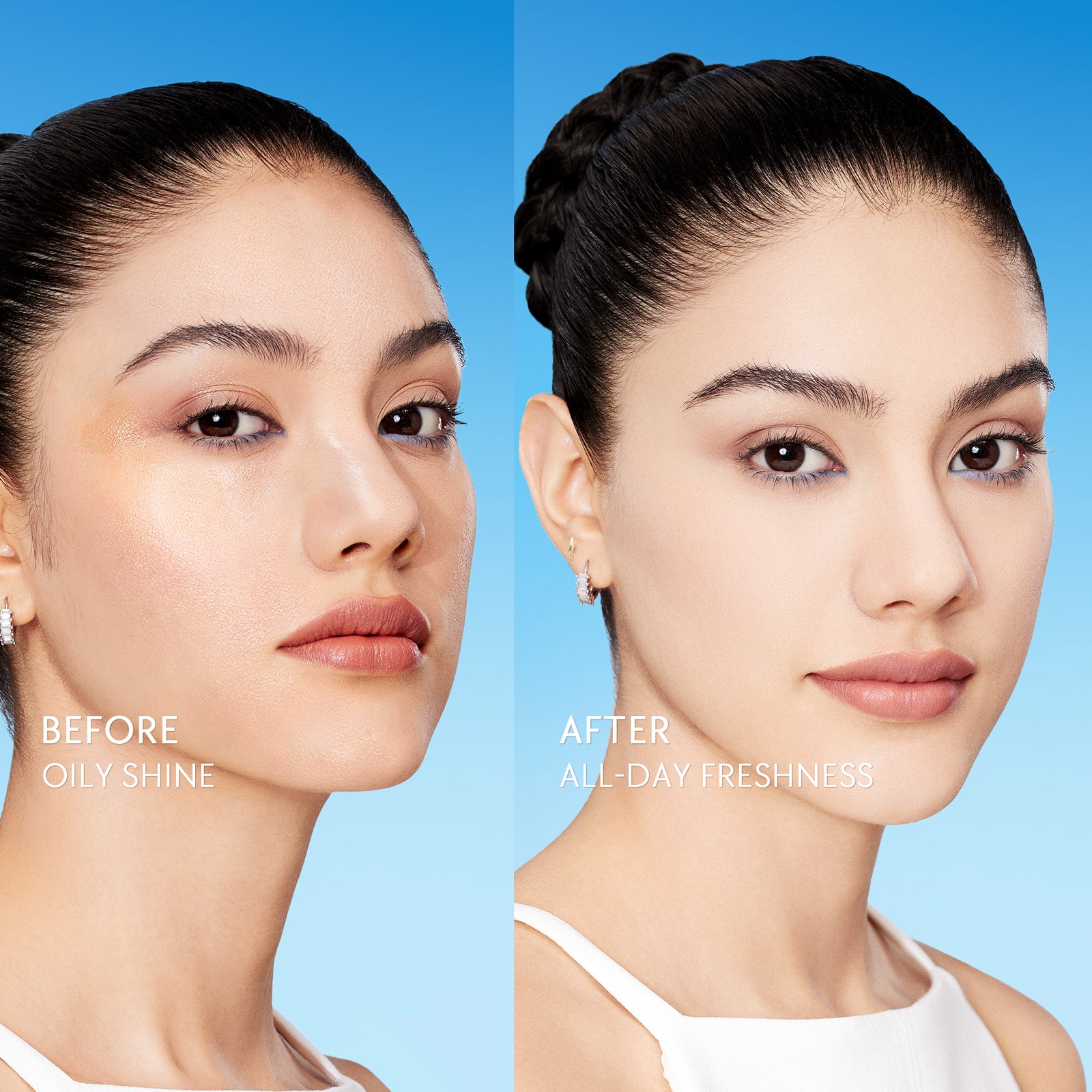 Lock The Look Fixierspray