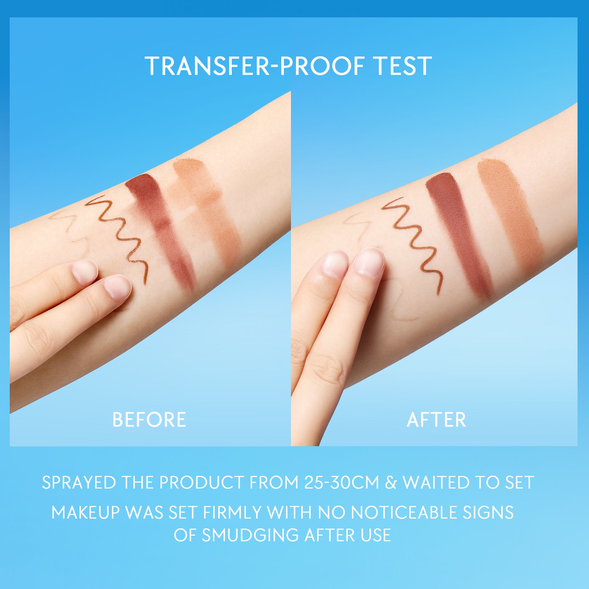 Lock The Look Fixierspray