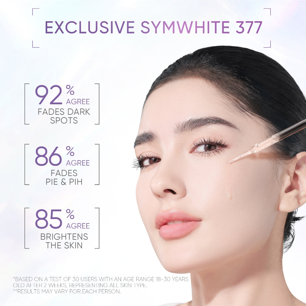 Symwhite 377 Fleckenreduzierendes Serum