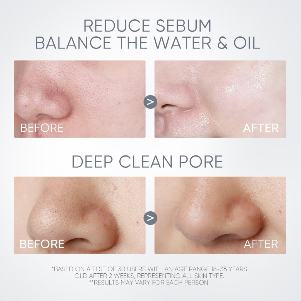 Alaska Vulkan Poren Tonerde-Stick