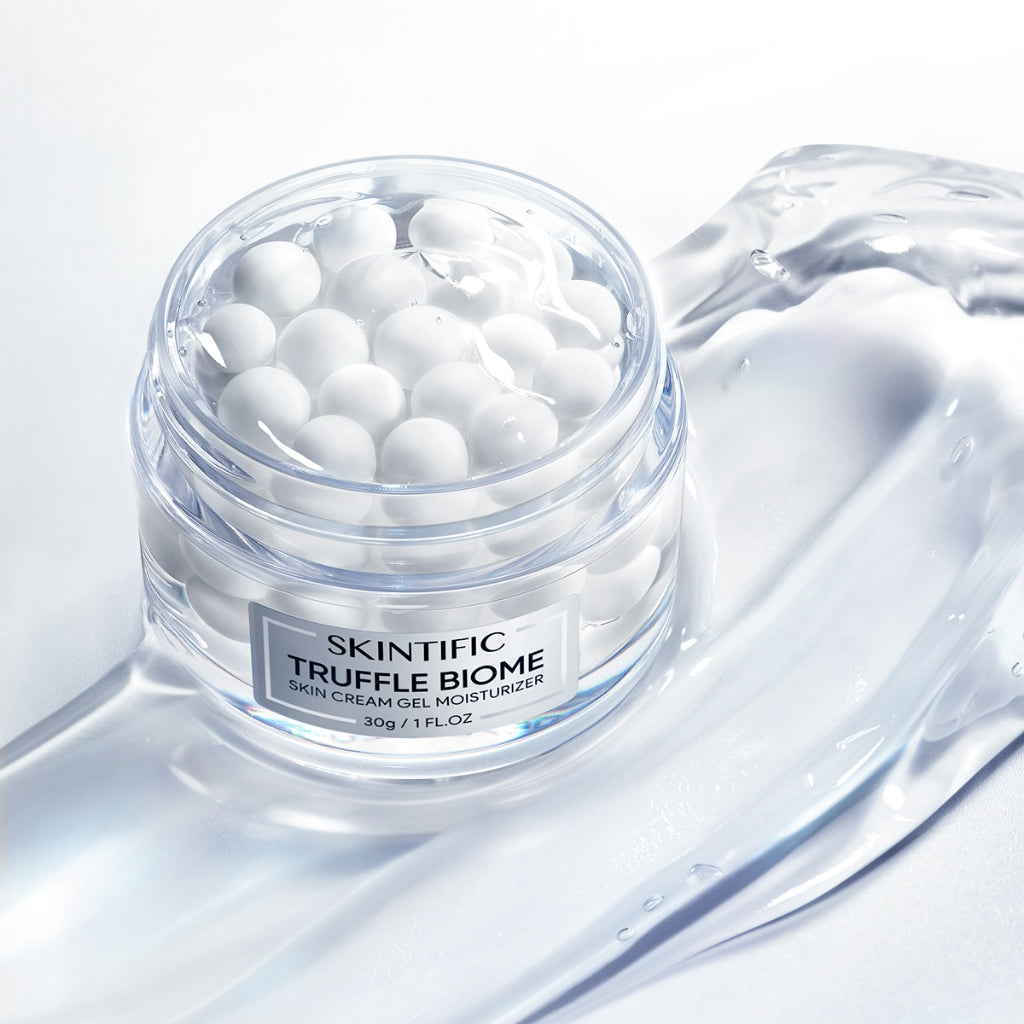 Truffle Biome Skin Reborn Creme-Gel-Feuchtigkeitscreme