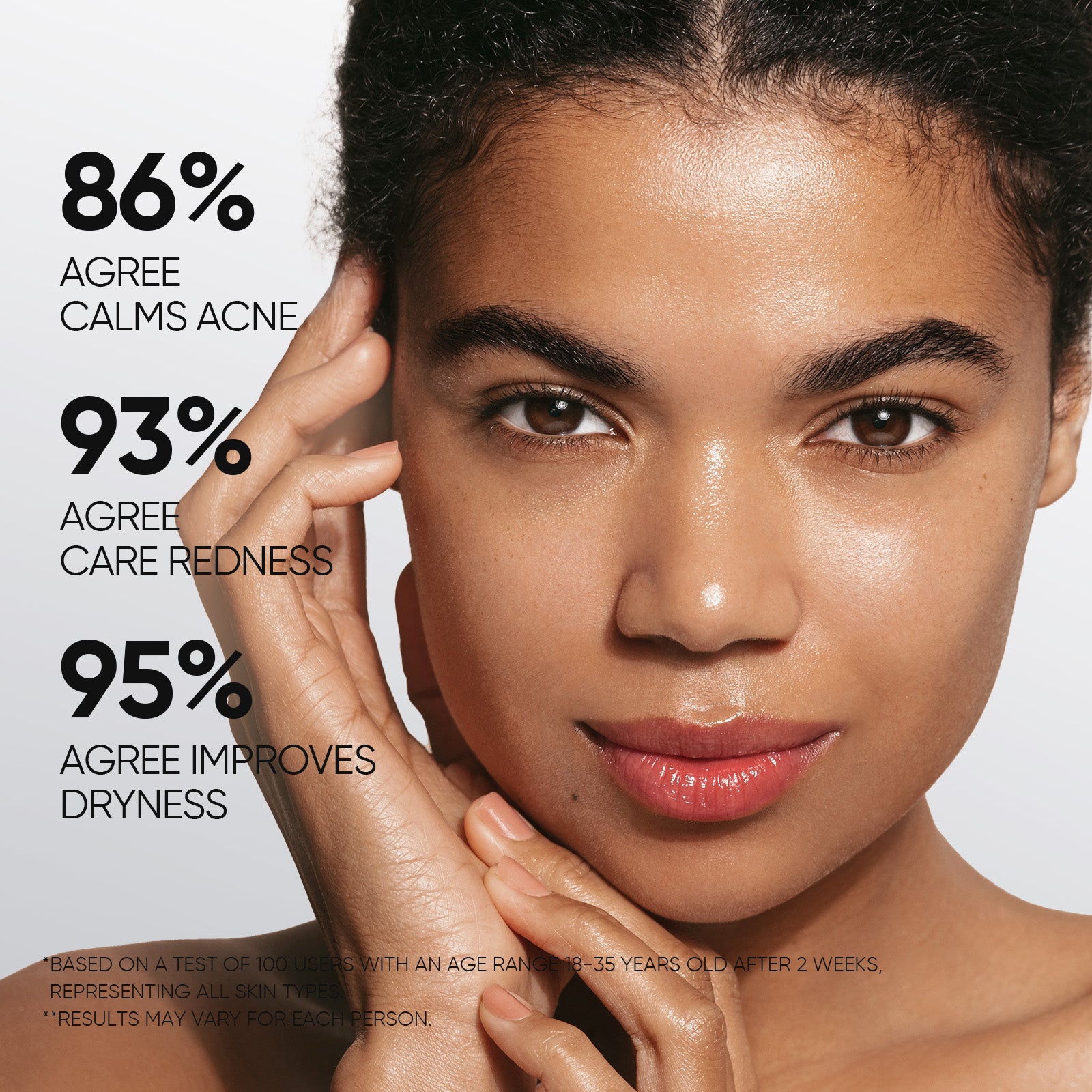 5X Ceramid Beruhigender Toner