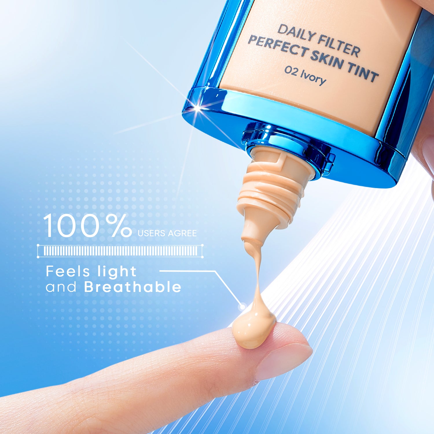 Daily Filter Perfect Skin Tint