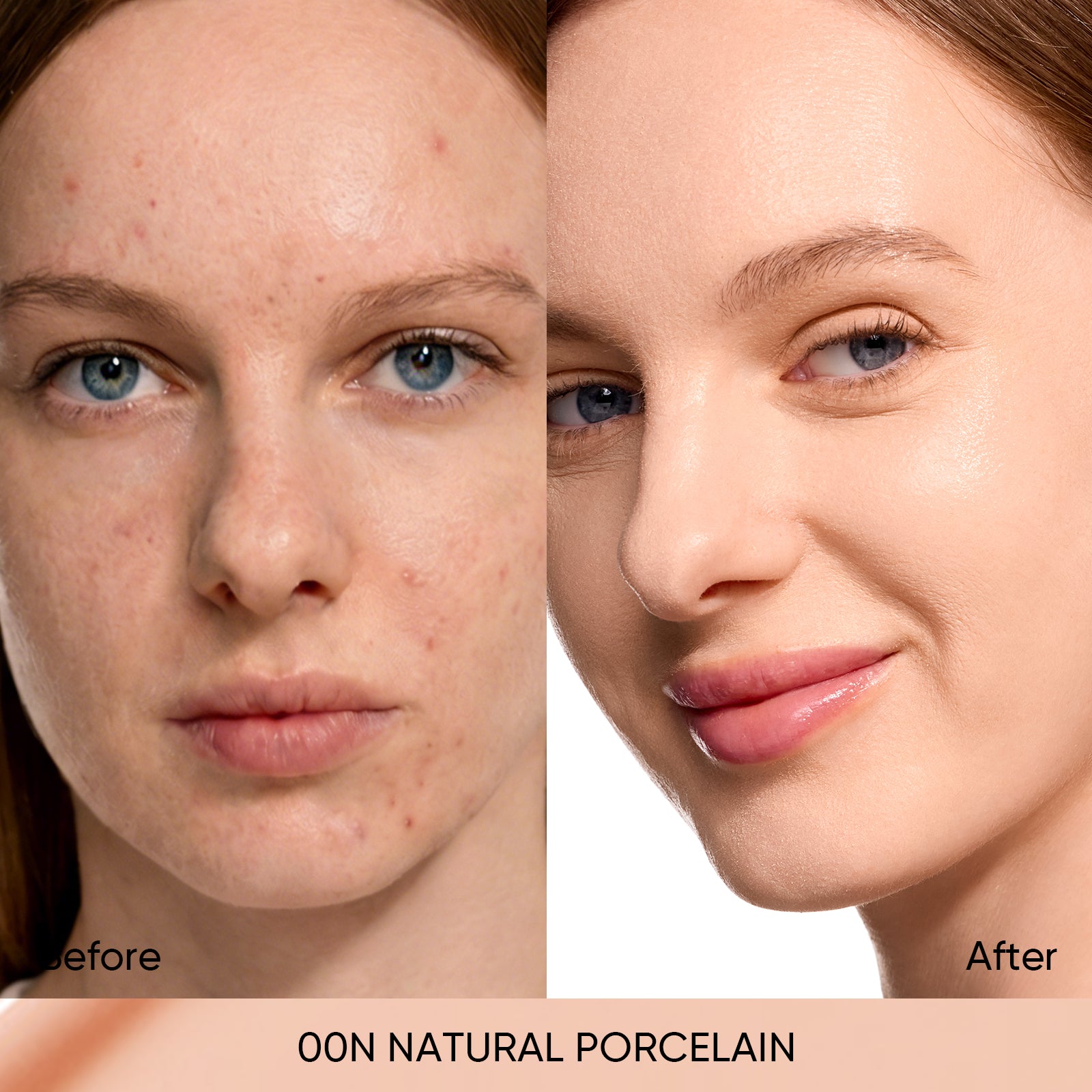 Cover All Perfect Cushion 12 Stunden