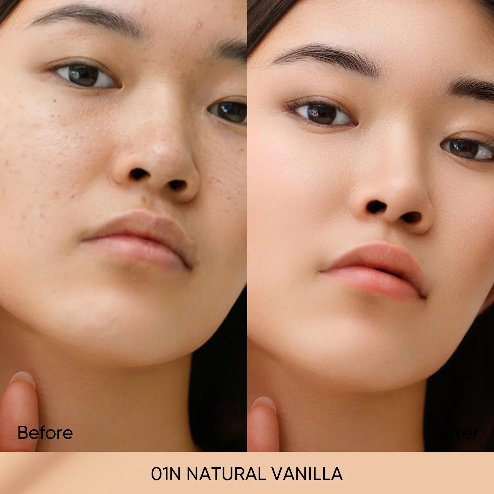 Cover All Perfect Cushion 12 Stunden